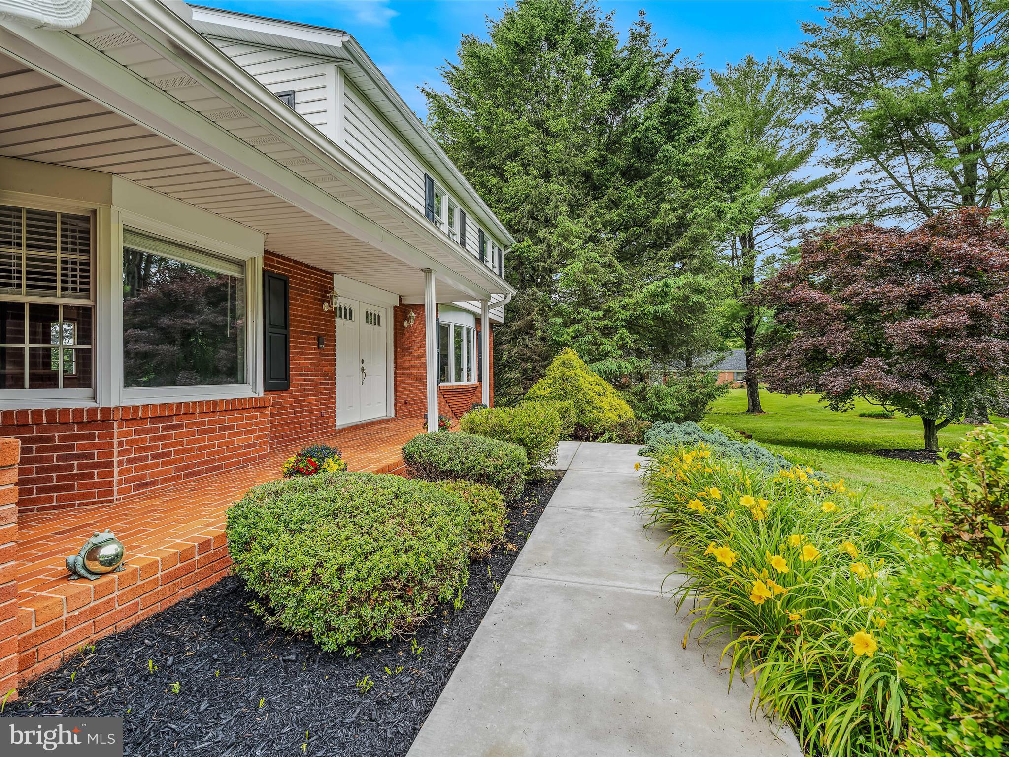 HONEYWOOD ON THE POTOMAC - Residential