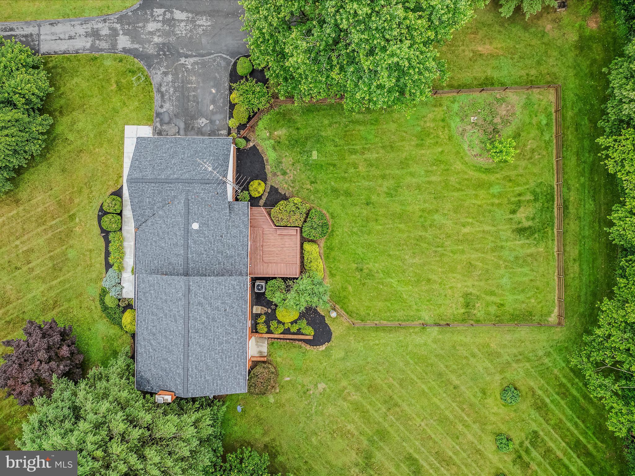 HONEYWOOD ON THE POTOMAC - Residential