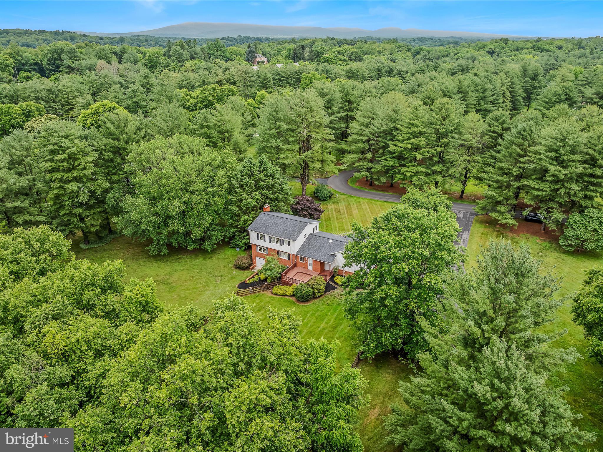 HONEYWOOD ON THE POTOMAC - Residential
