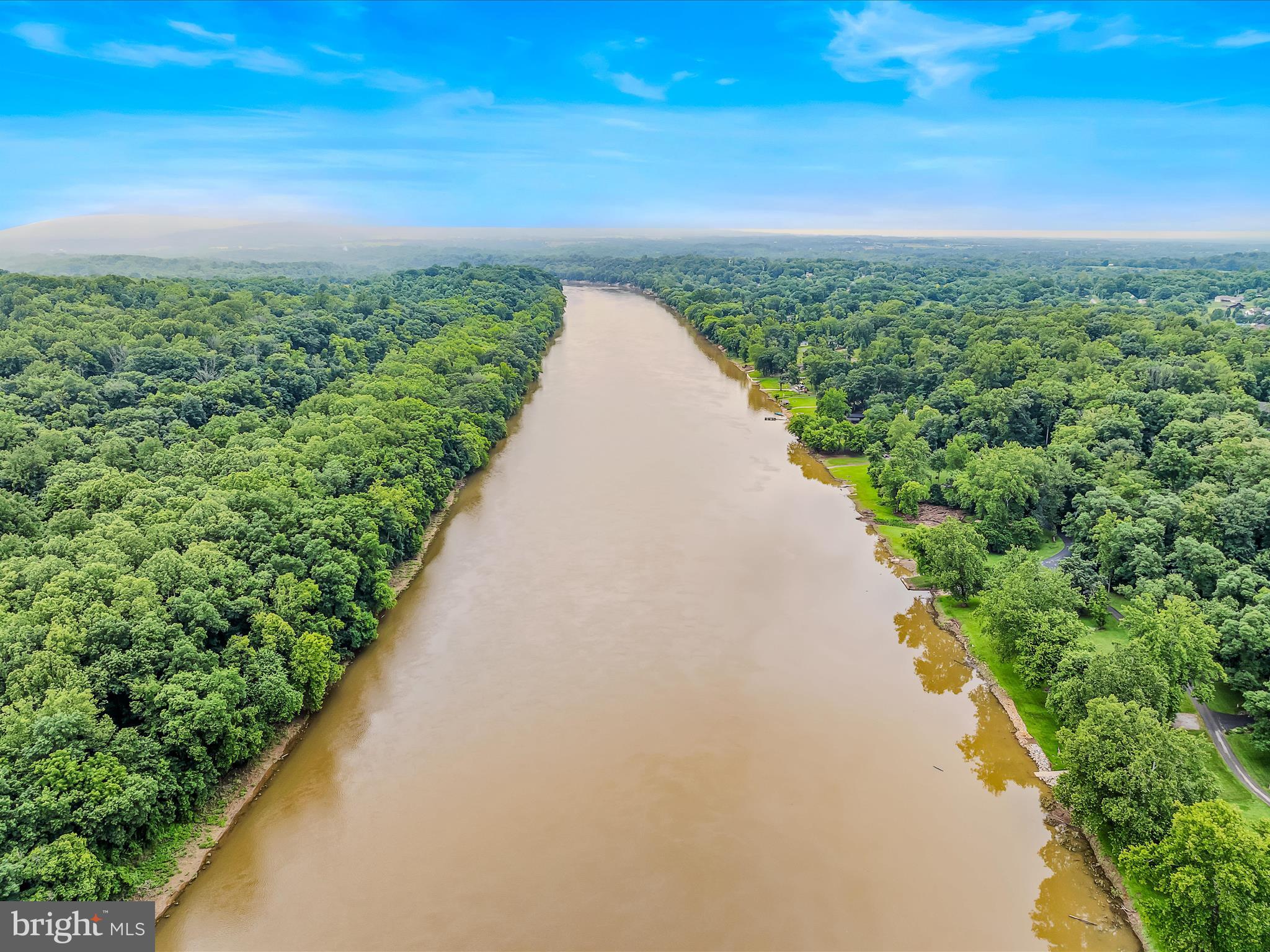 HONEYWOOD ON THE POTOMAC - Residential