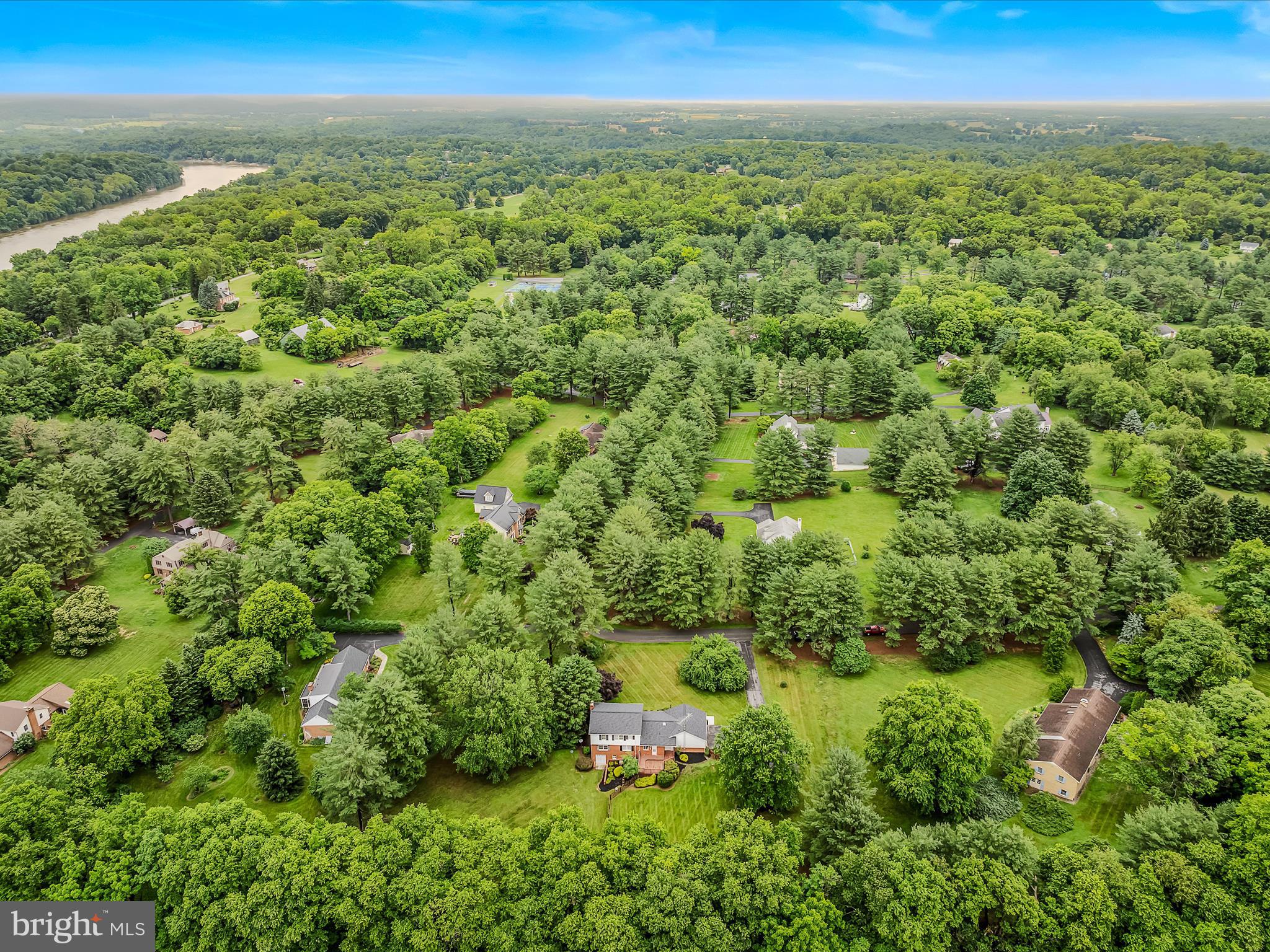 HONEYWOOD ON THE POTOMAC - Residential