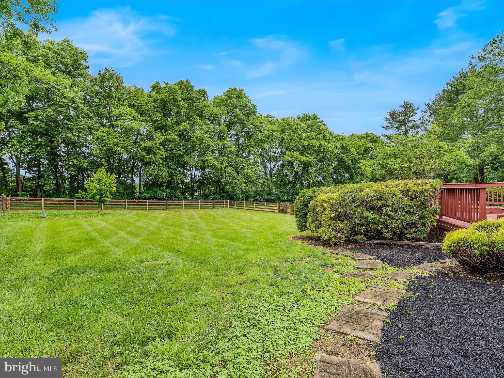 HONEYWOOD ON THE POTOMAC - Residential