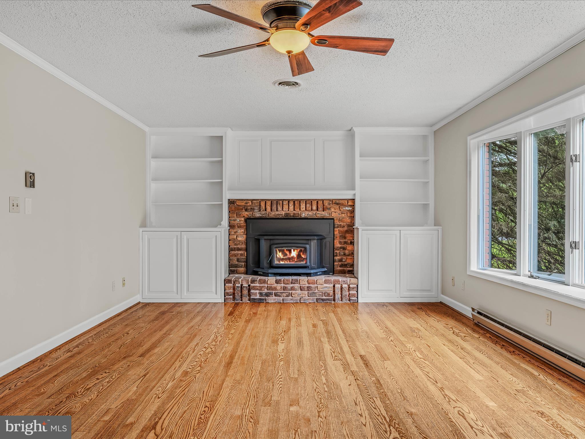 HONEYWOOD ON THE POTOMAC - Residential