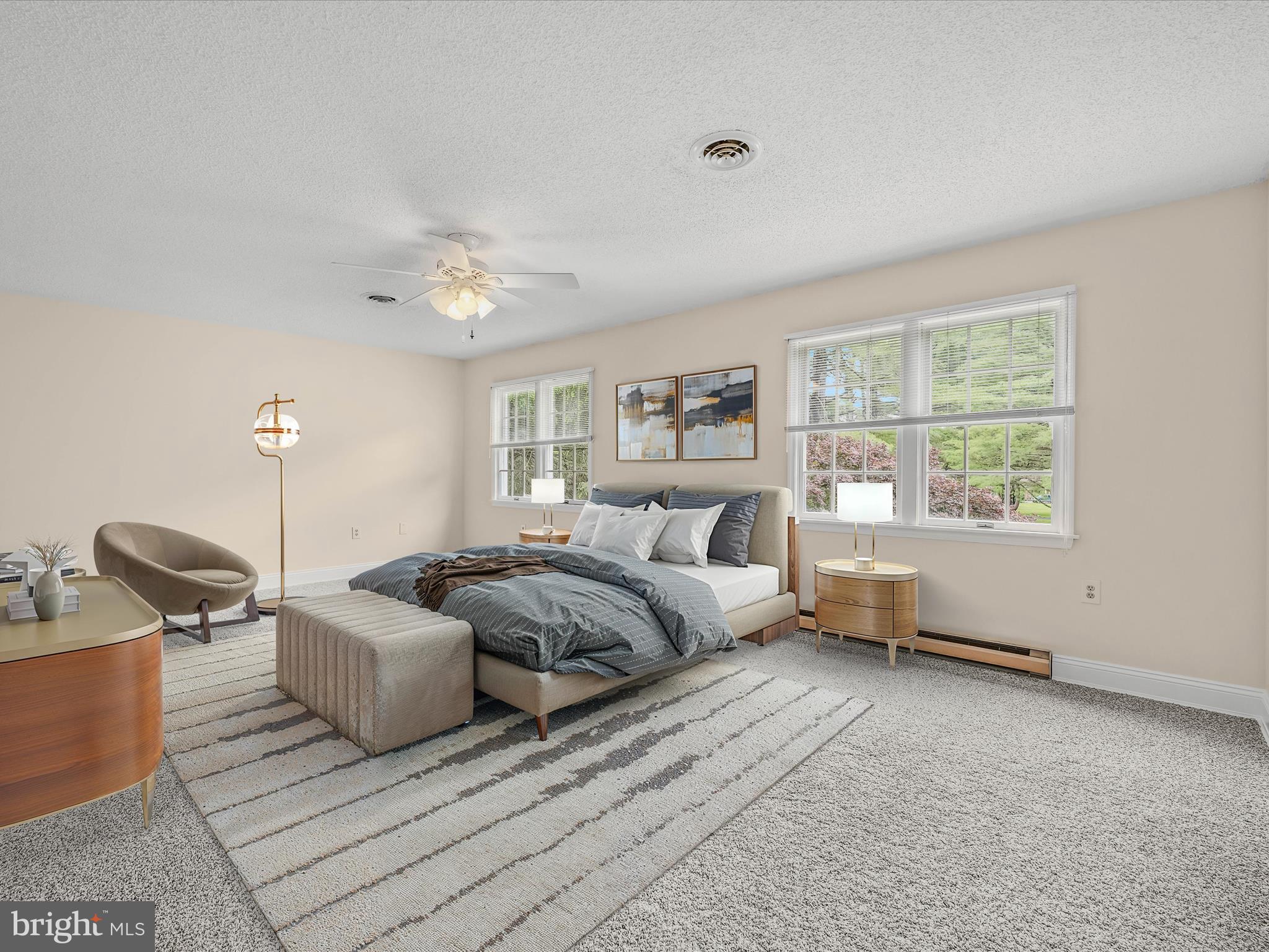 HONEYWOOD ON THE POTOMAC - Residential