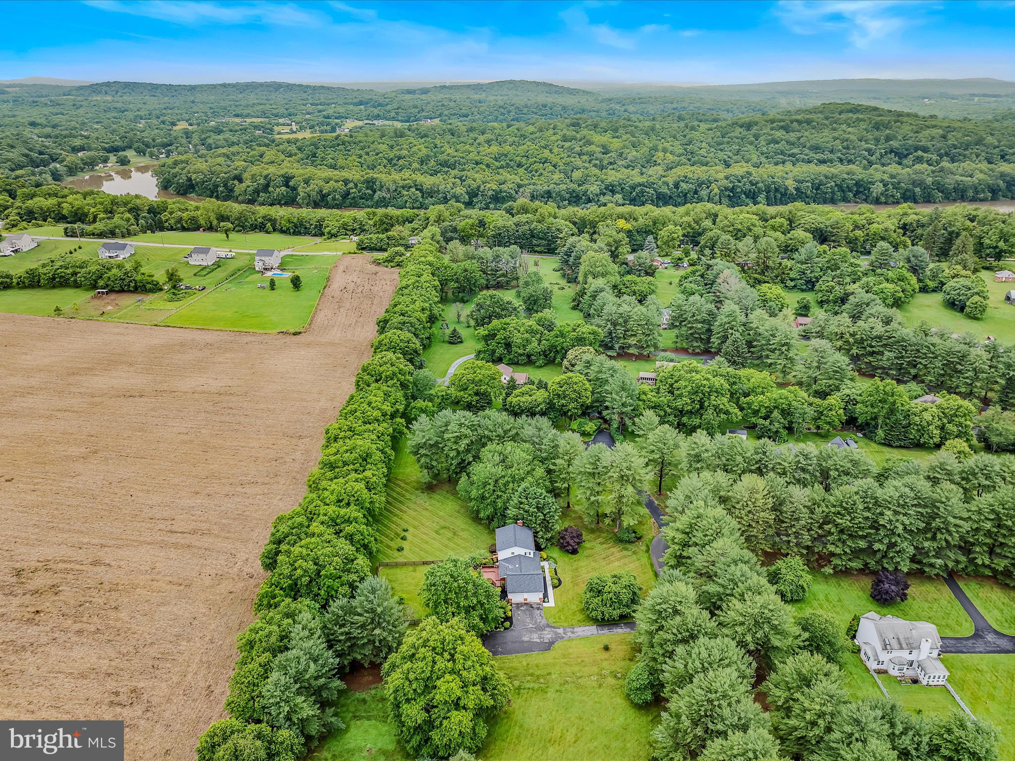 HONEYWOOD ON THE POTOMAC - Residential