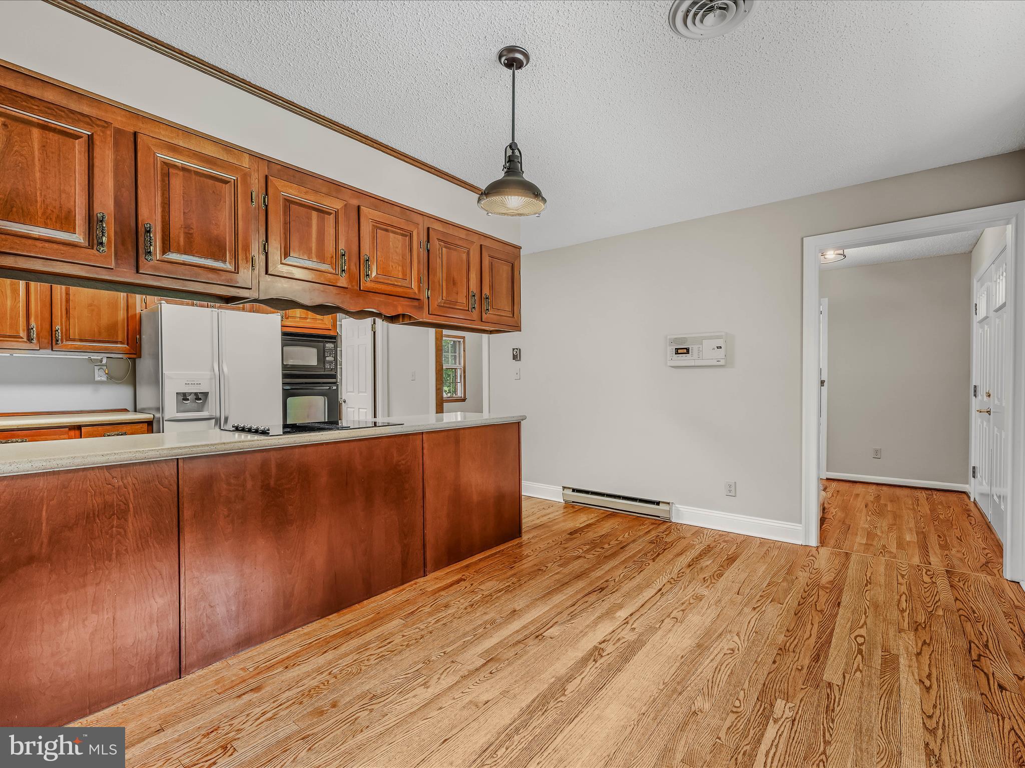 HONEYWOOD ON THE POTOMAC - Residential