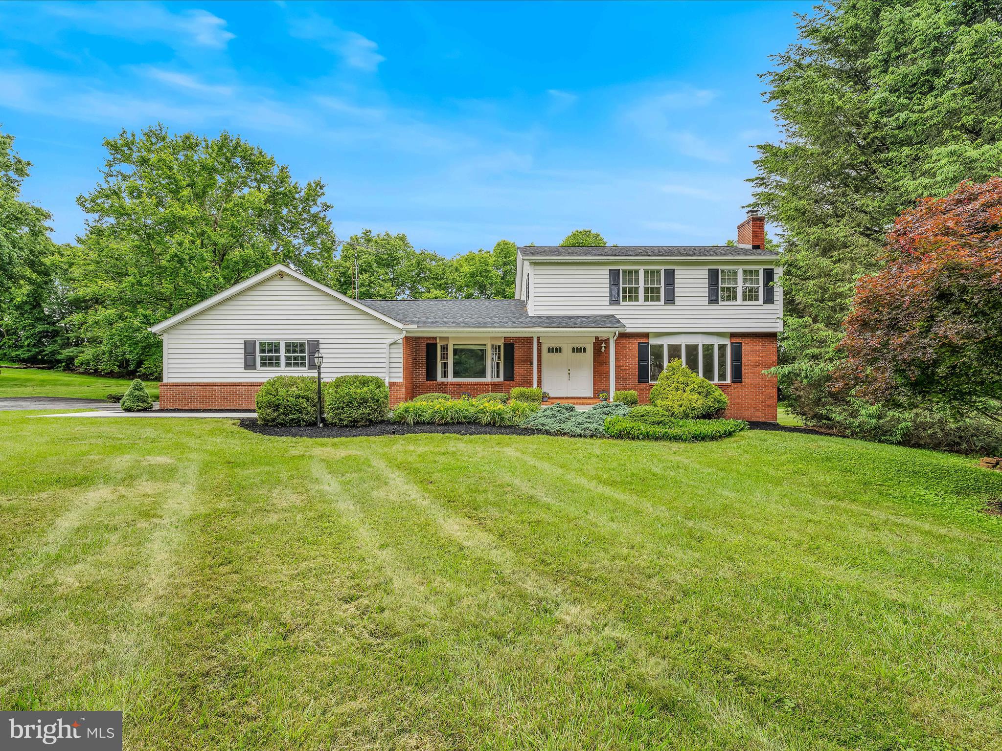 HONEYWOOD ON THE POTOMAC - Residential