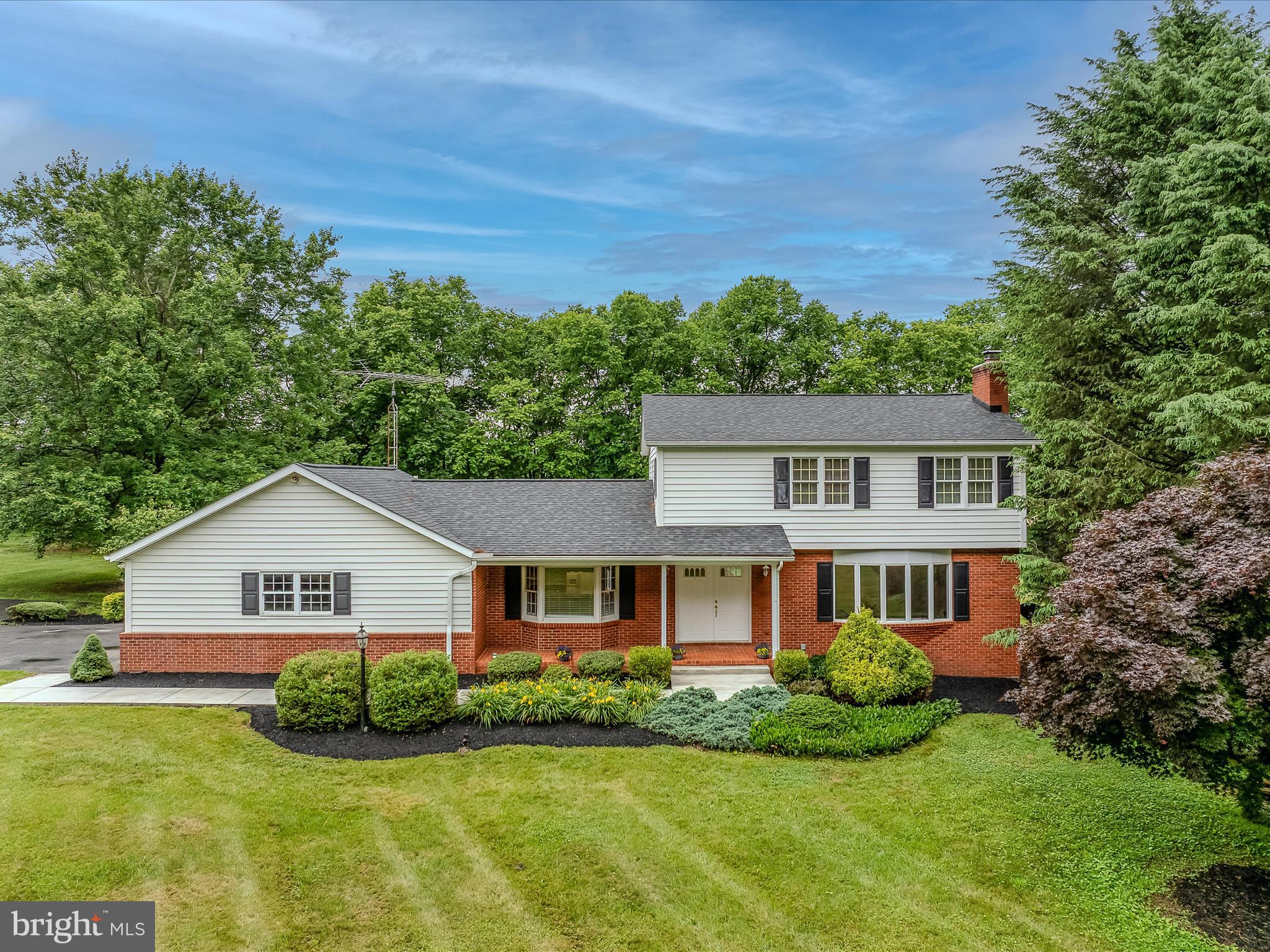 HONEYWOOD ON THE POTOMAC - Residential