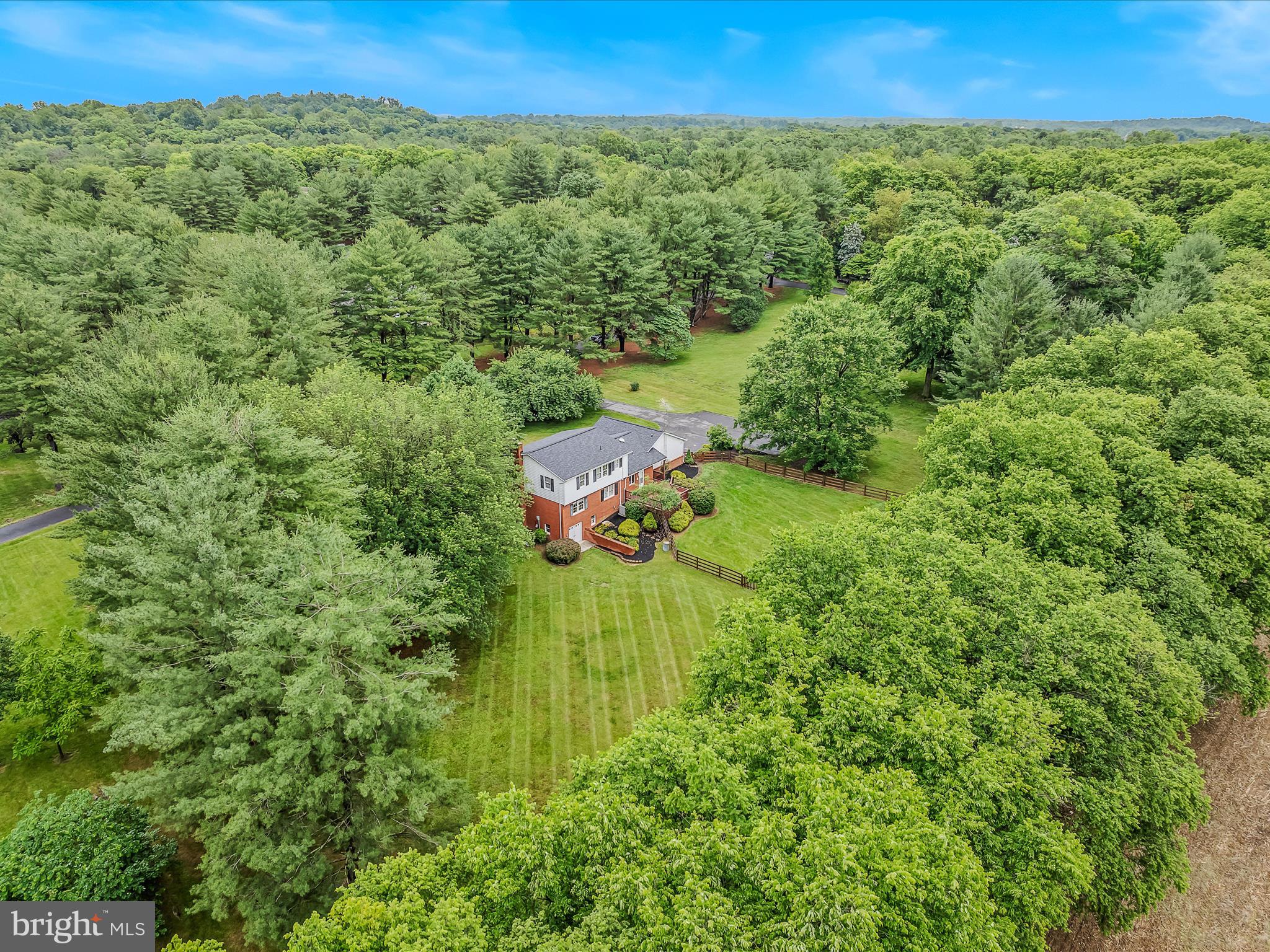 HONEYWOOD ON THE POTOMAC - Residential