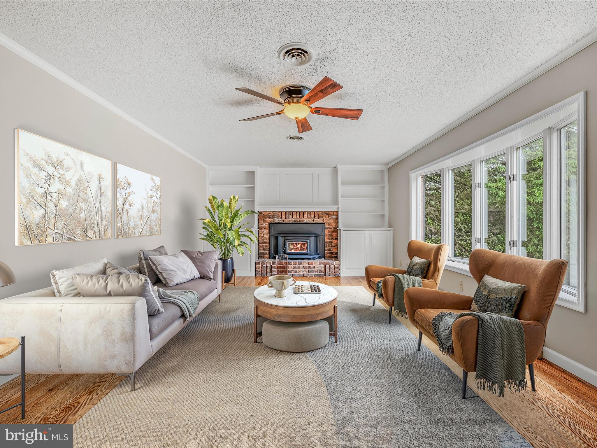 HONEYWOOD ON THE POTOMAC - Residential