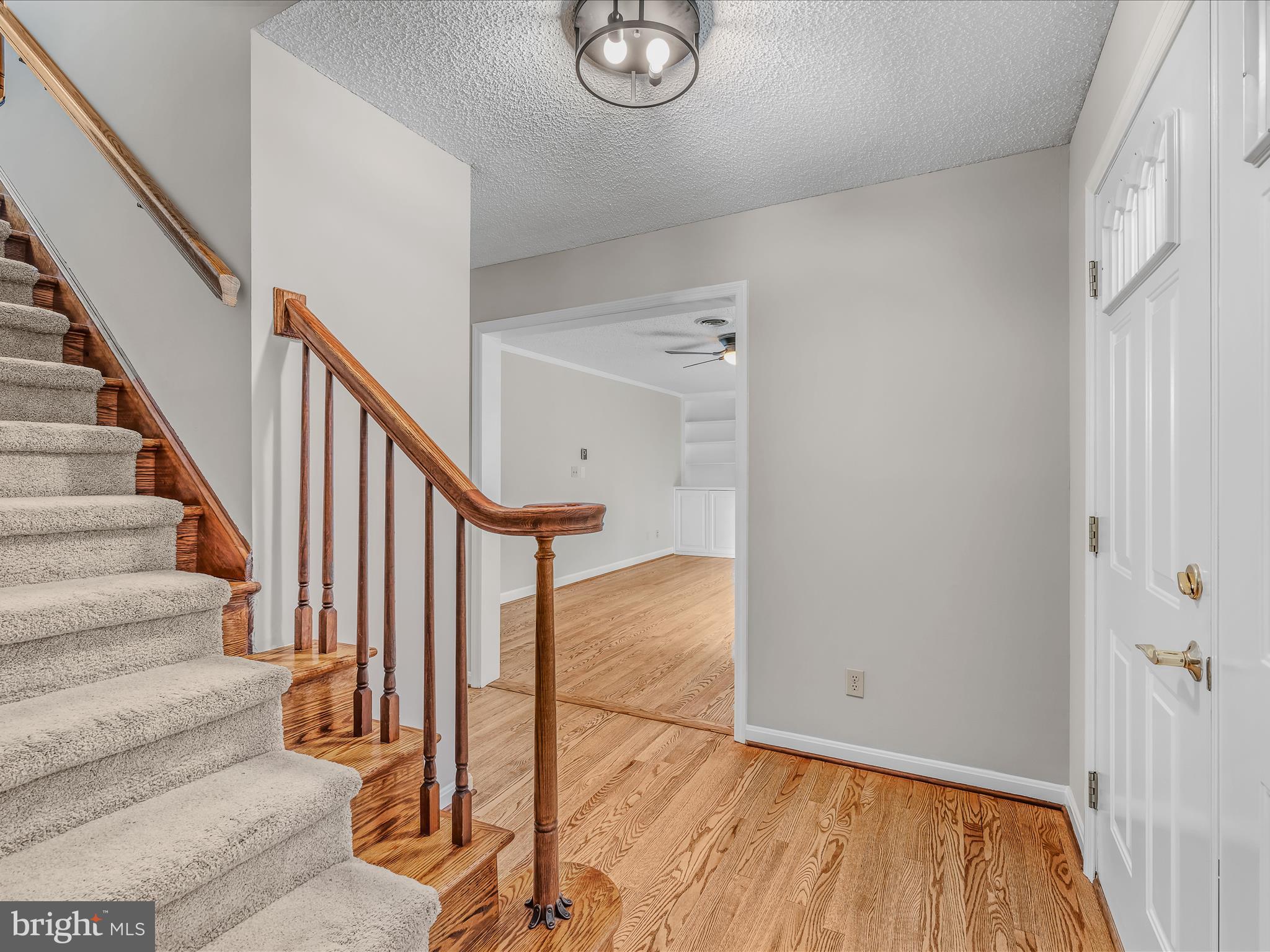 HONEYWOOD ON THE POTOMAC - Residential