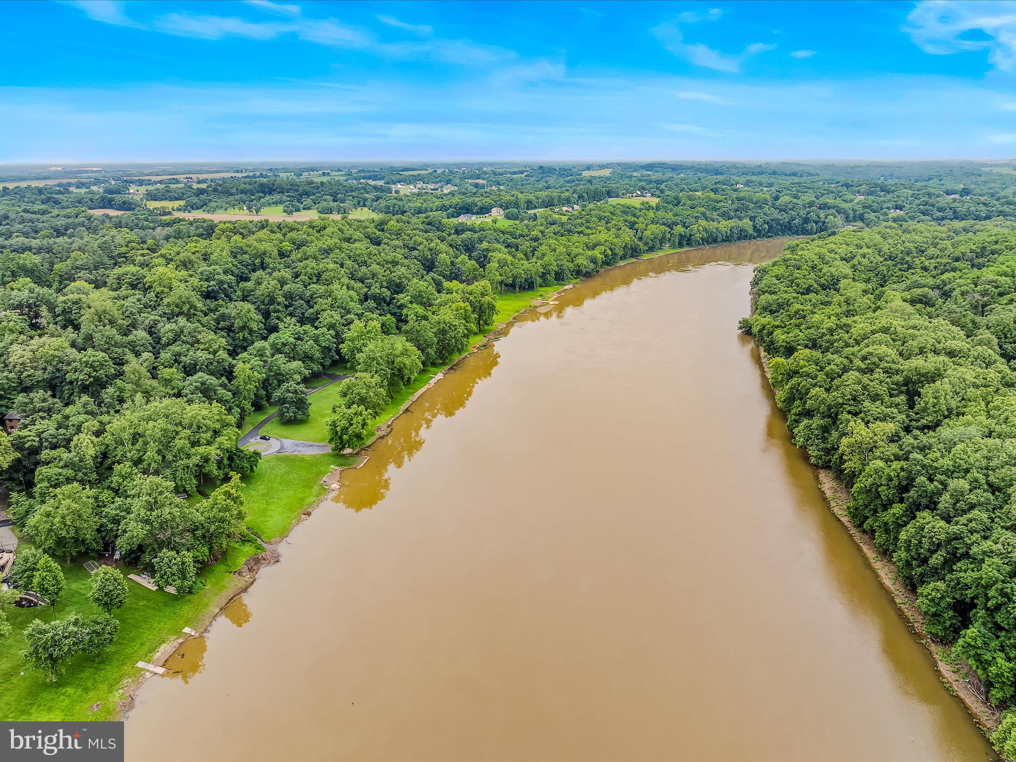 HONEYWOOD ON THE POTOMAC - Residential