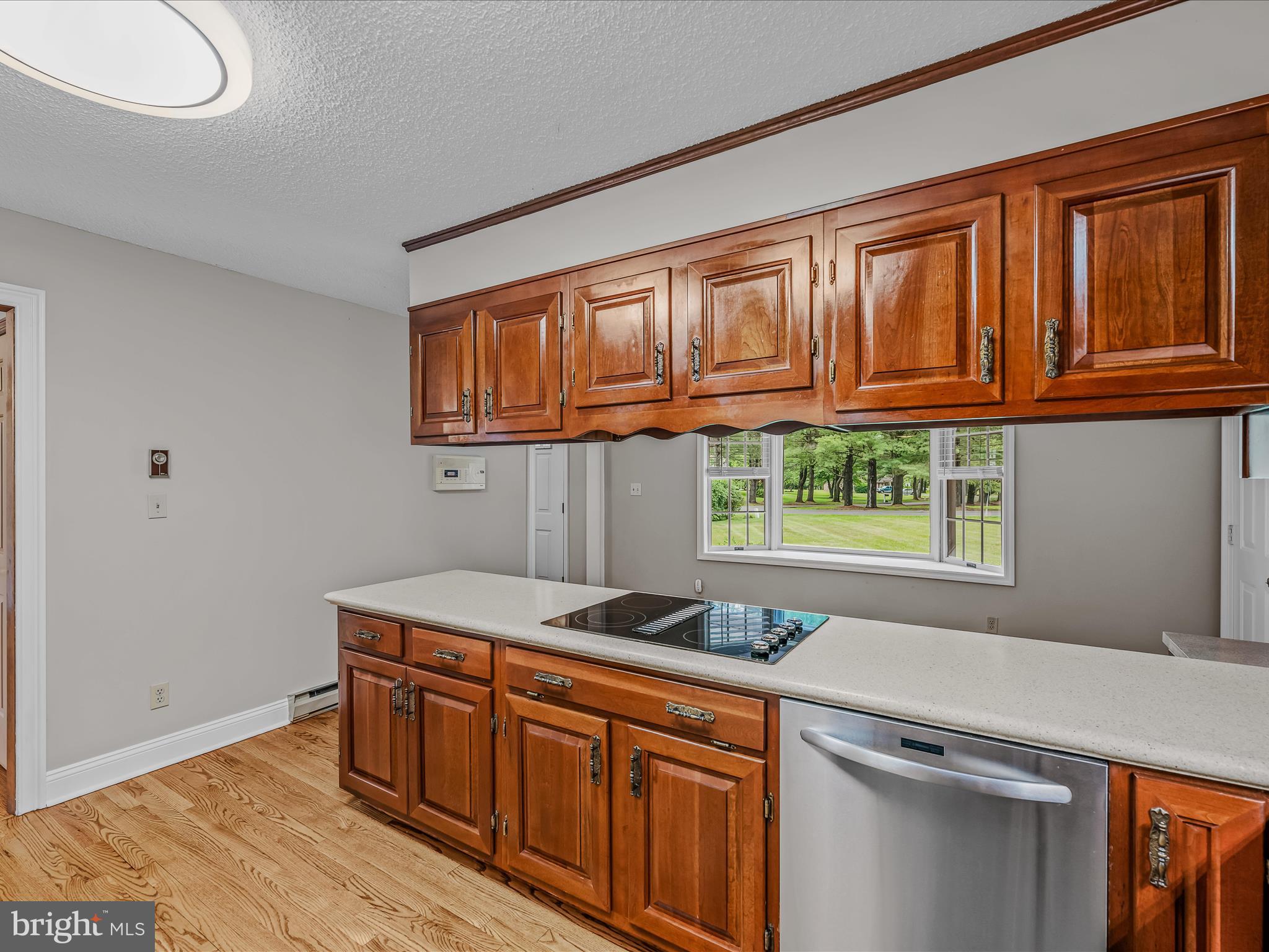 HONEYWOOD ON THE POTOMAC - Residential