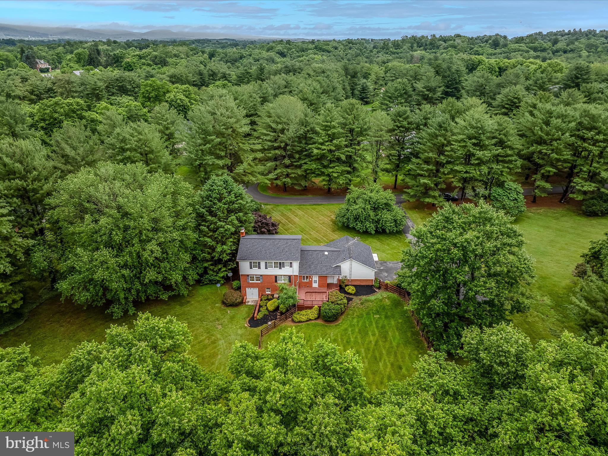 HONEYWOOD ON THE POTOMAC - Residential