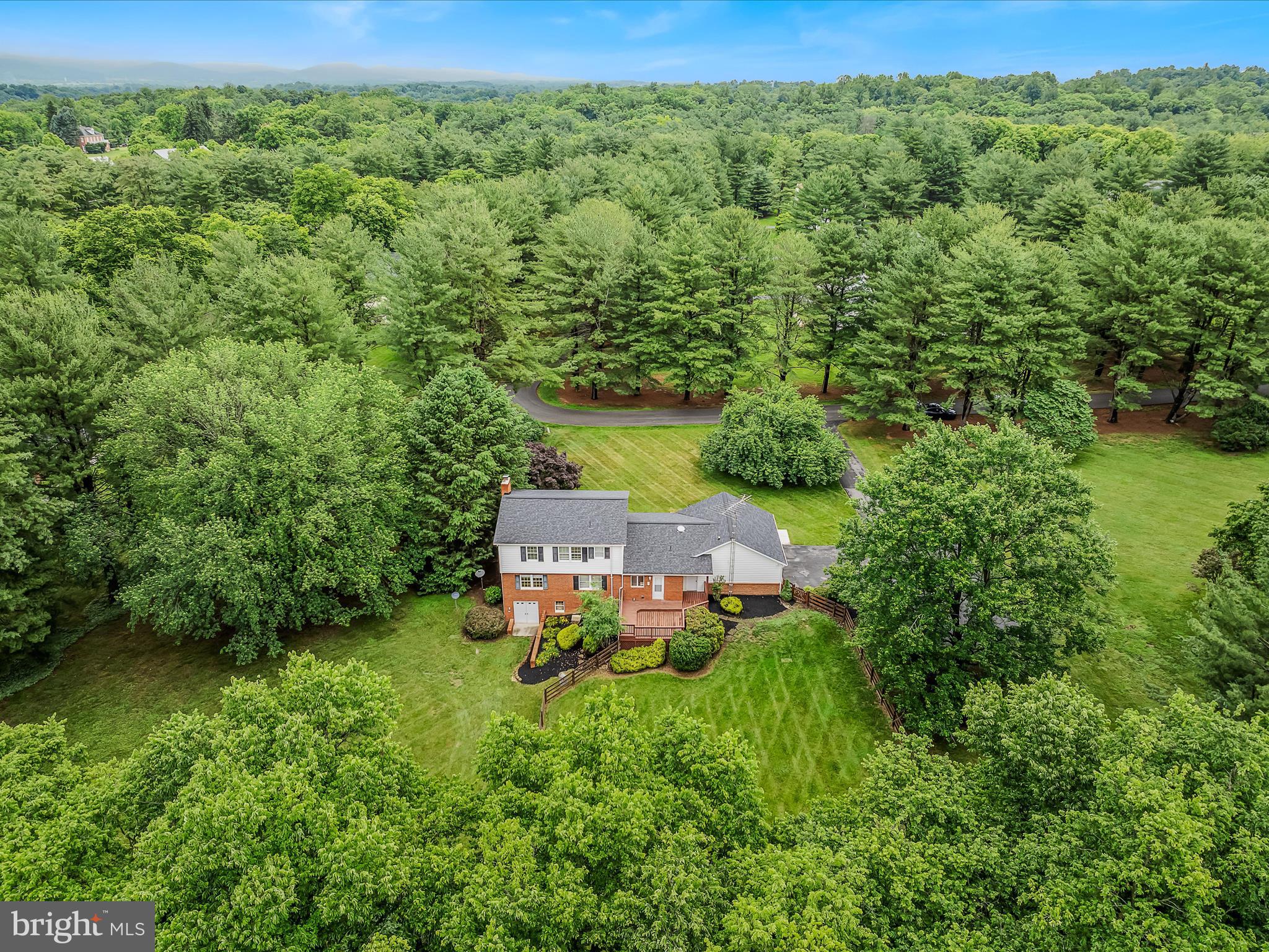 HONEYWOOD ON THE POTOMAC - Residential