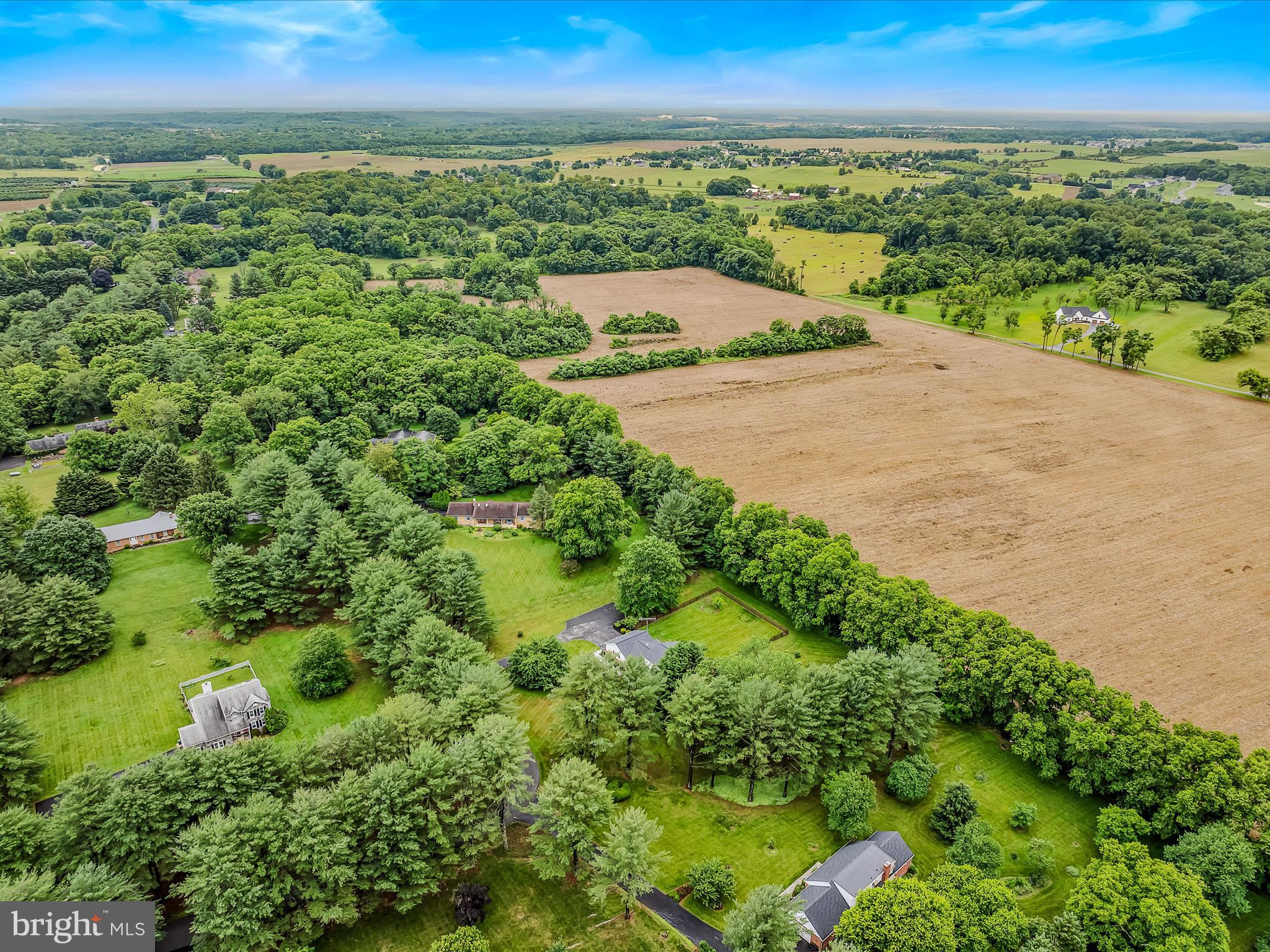 HONEYWOOD ON THE POTOMAC - Residential