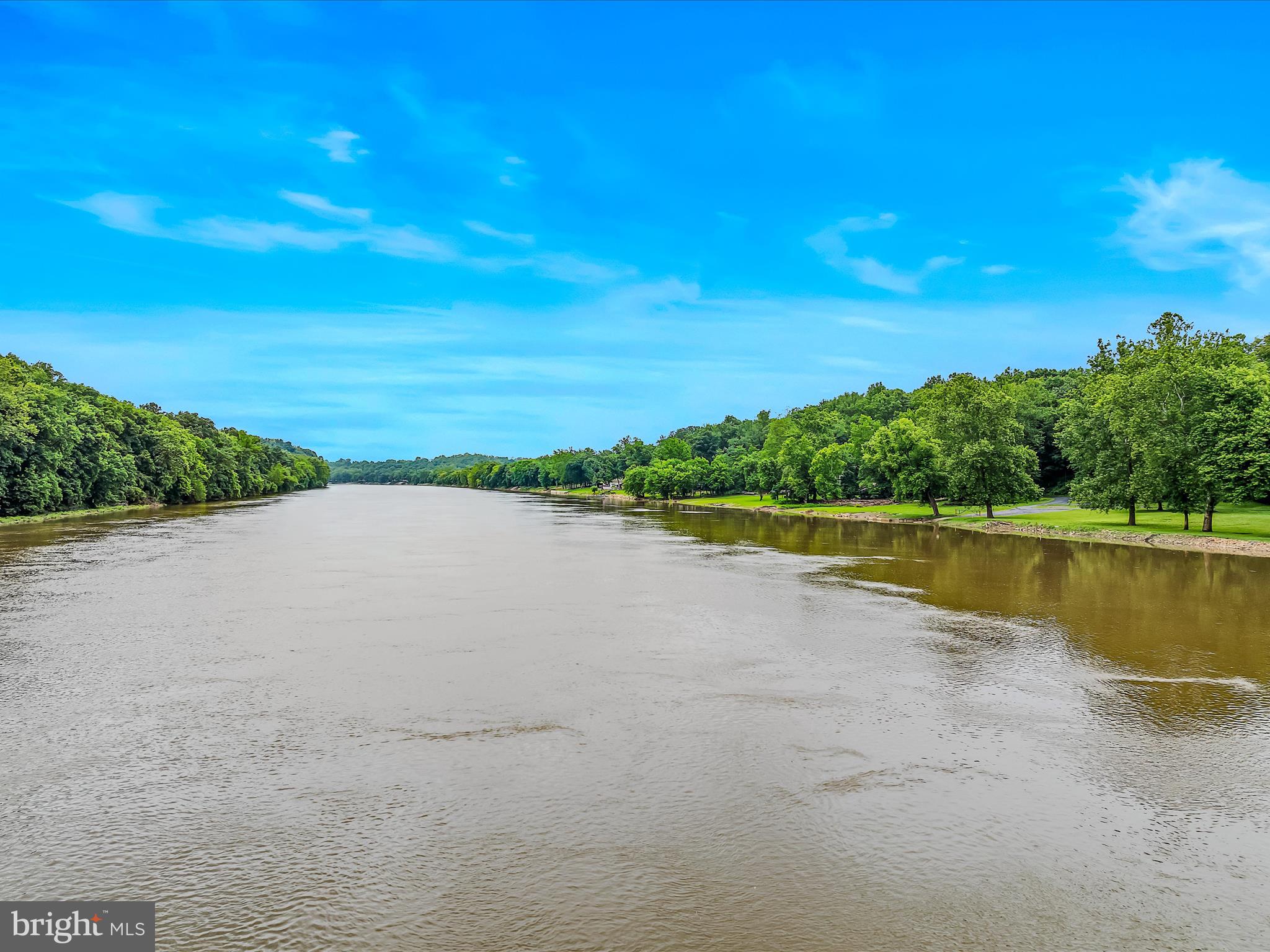 HONEYWOOD ON THE POTOMAC - Residential