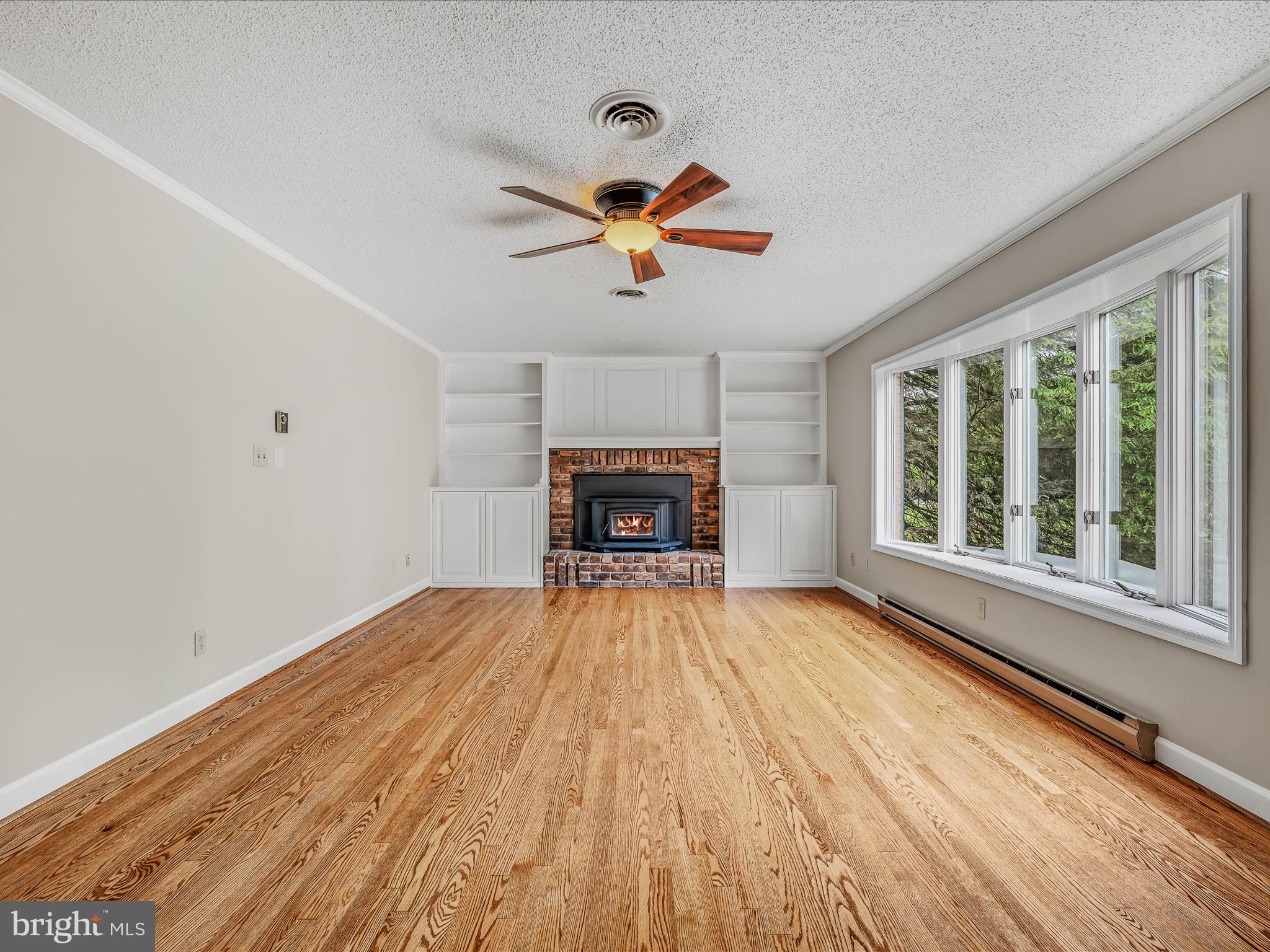 HONEYWOOD ON THE POTOMAC - Residential