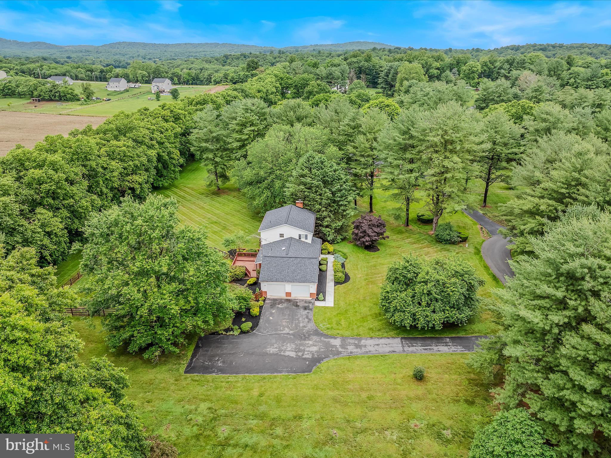 HONEYWOOD ON THE POTOMAC - Residential