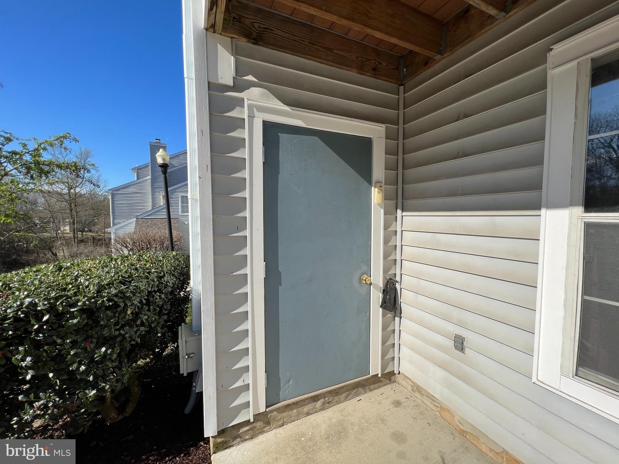 DEVON HILLS CONDO - Residential Lease