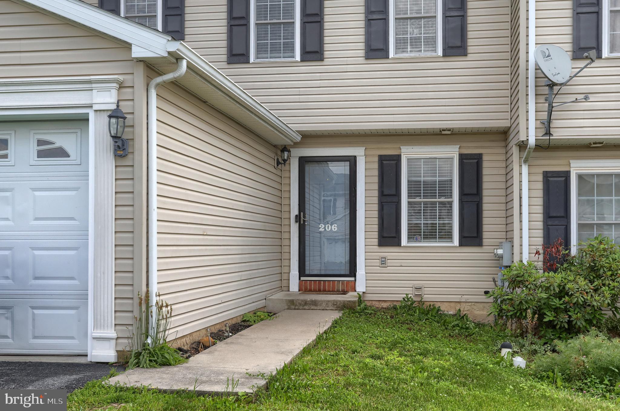 206 LIGHTHOUSE DRIVE