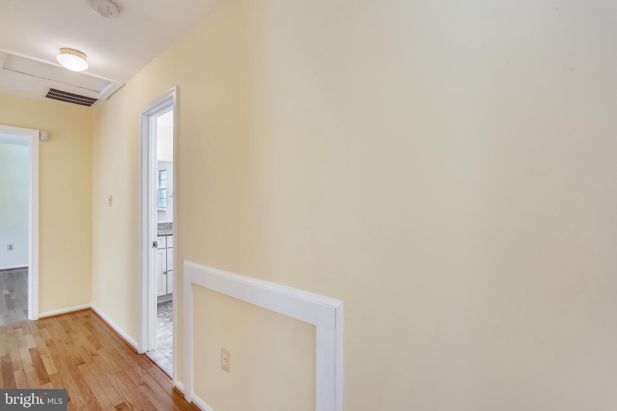 KEMP MILL - Residential Lease