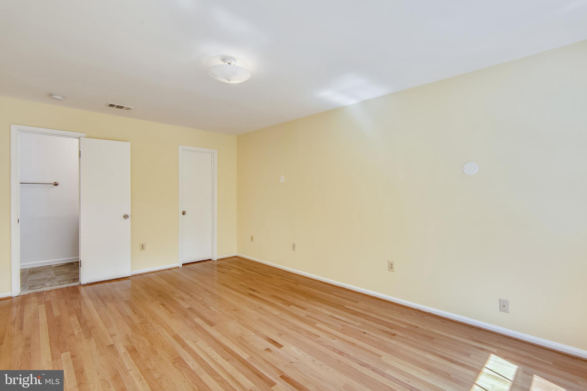 KEMP MILL - Residential Lease