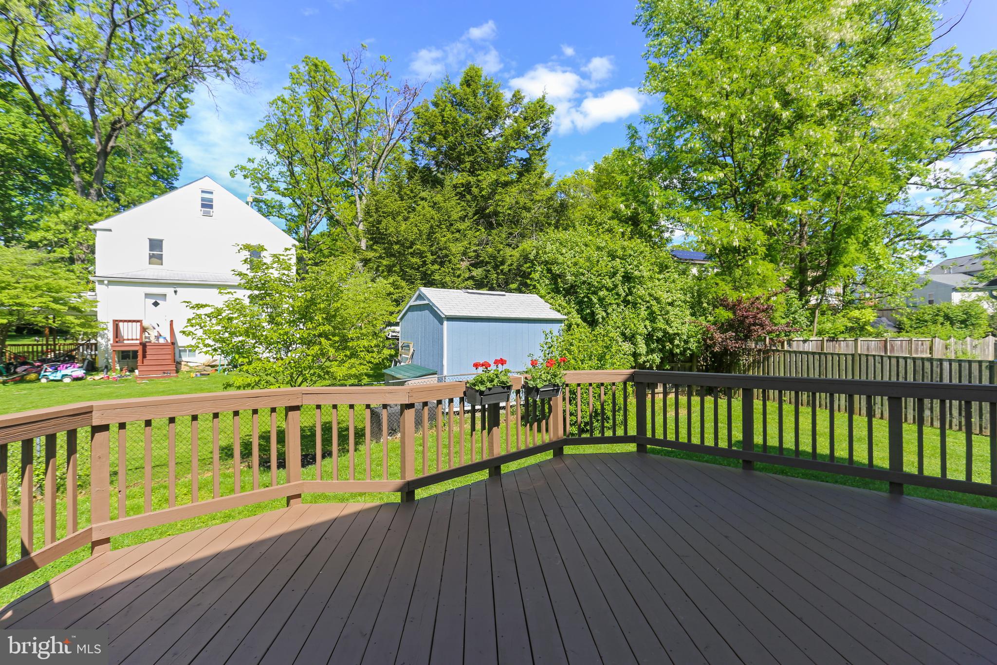 KEMP MILL - Residential Lease