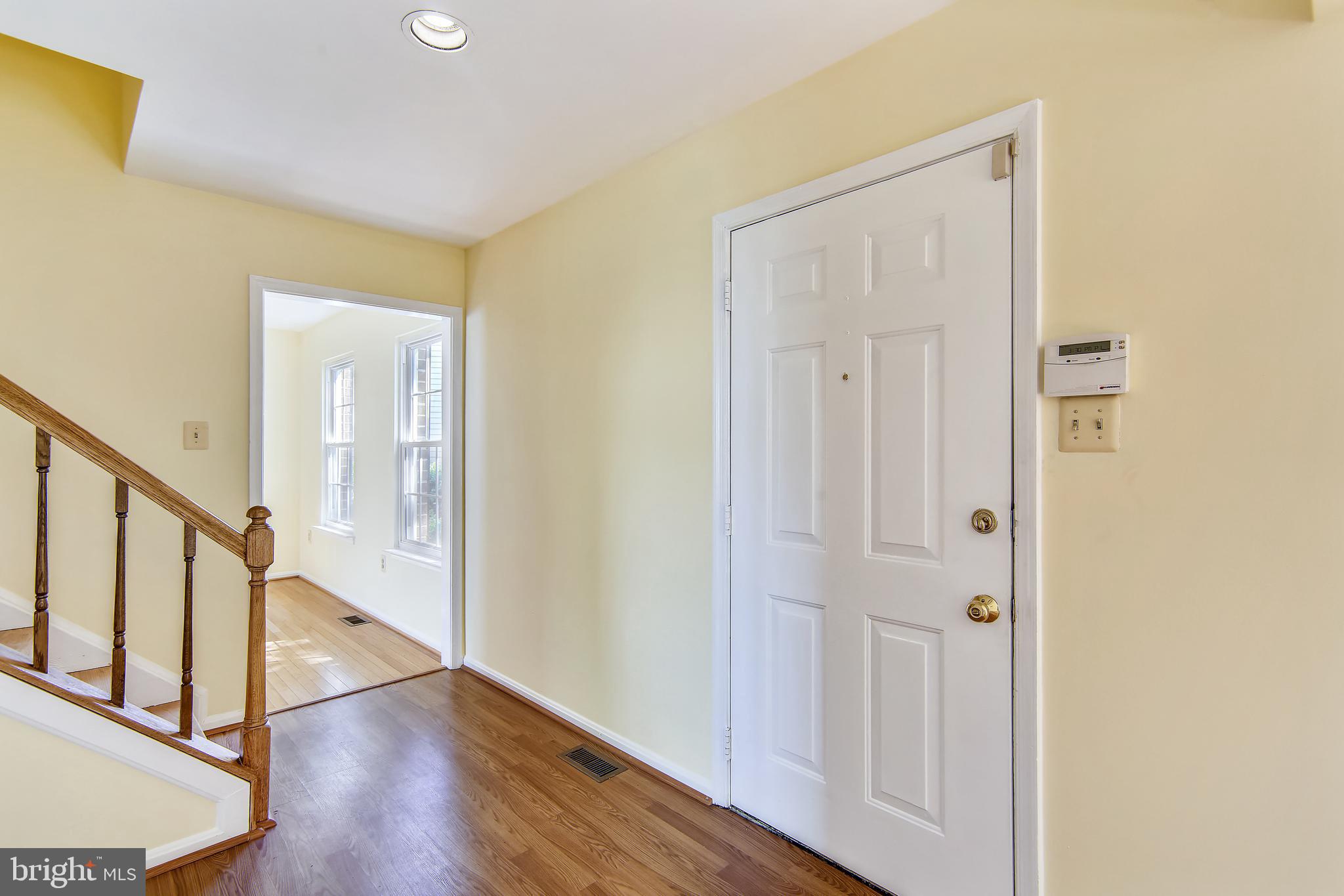 KEMP MILL - Residential Lease