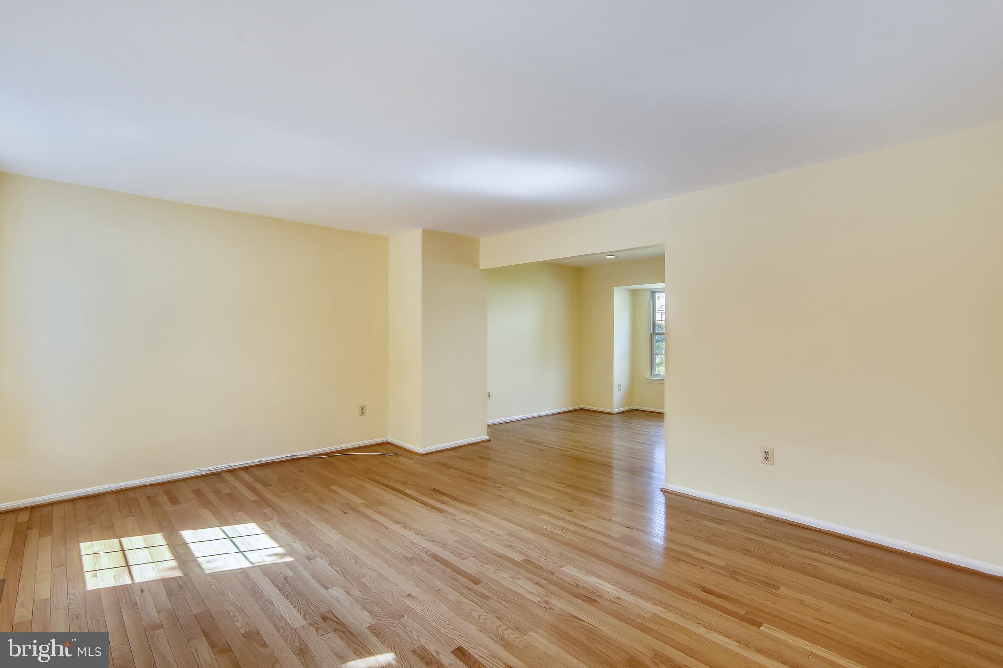 KEMP MILL - Residential Lease