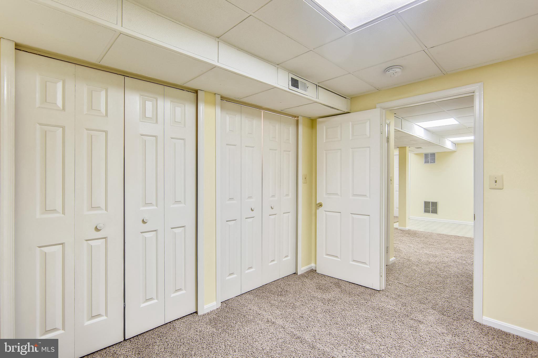 KEMP MILL - Residential Lease