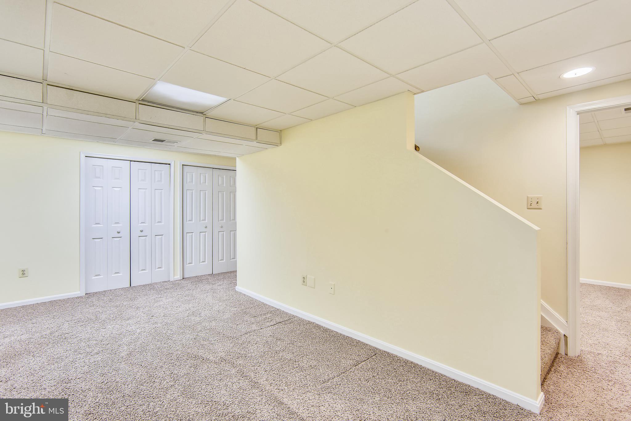 KEMP MILL - Residential Lease