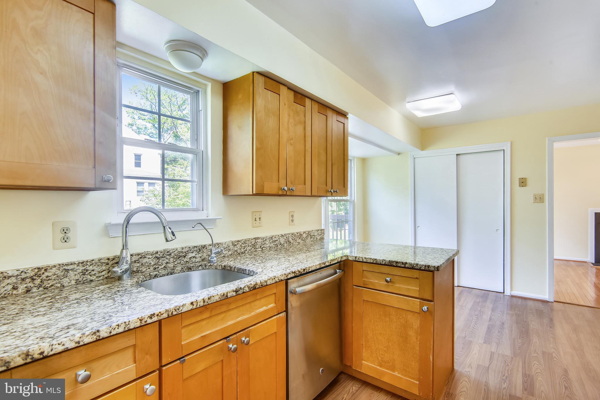 KEMP MILL - Residential Lease