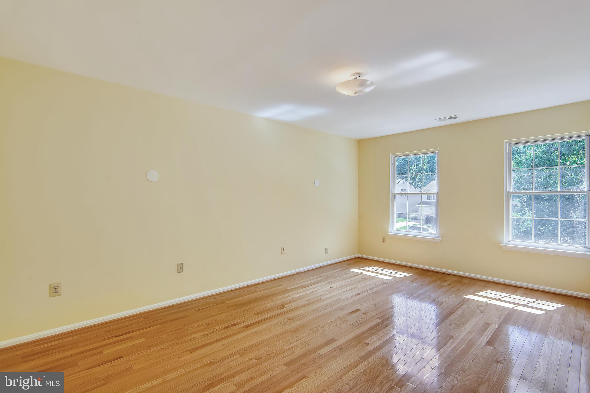 KEMP MILL - Residential Lease