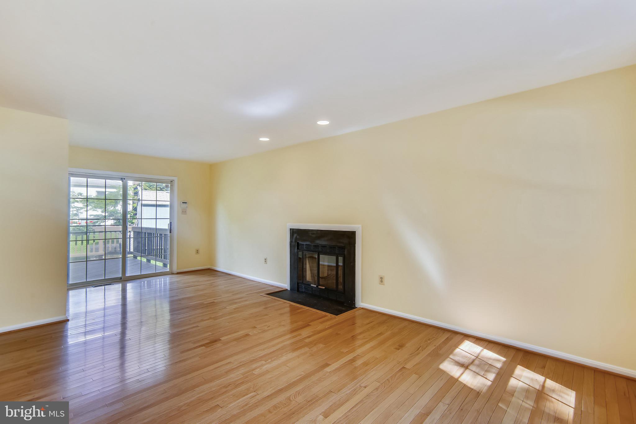 KEMP MILL - Residential Lease