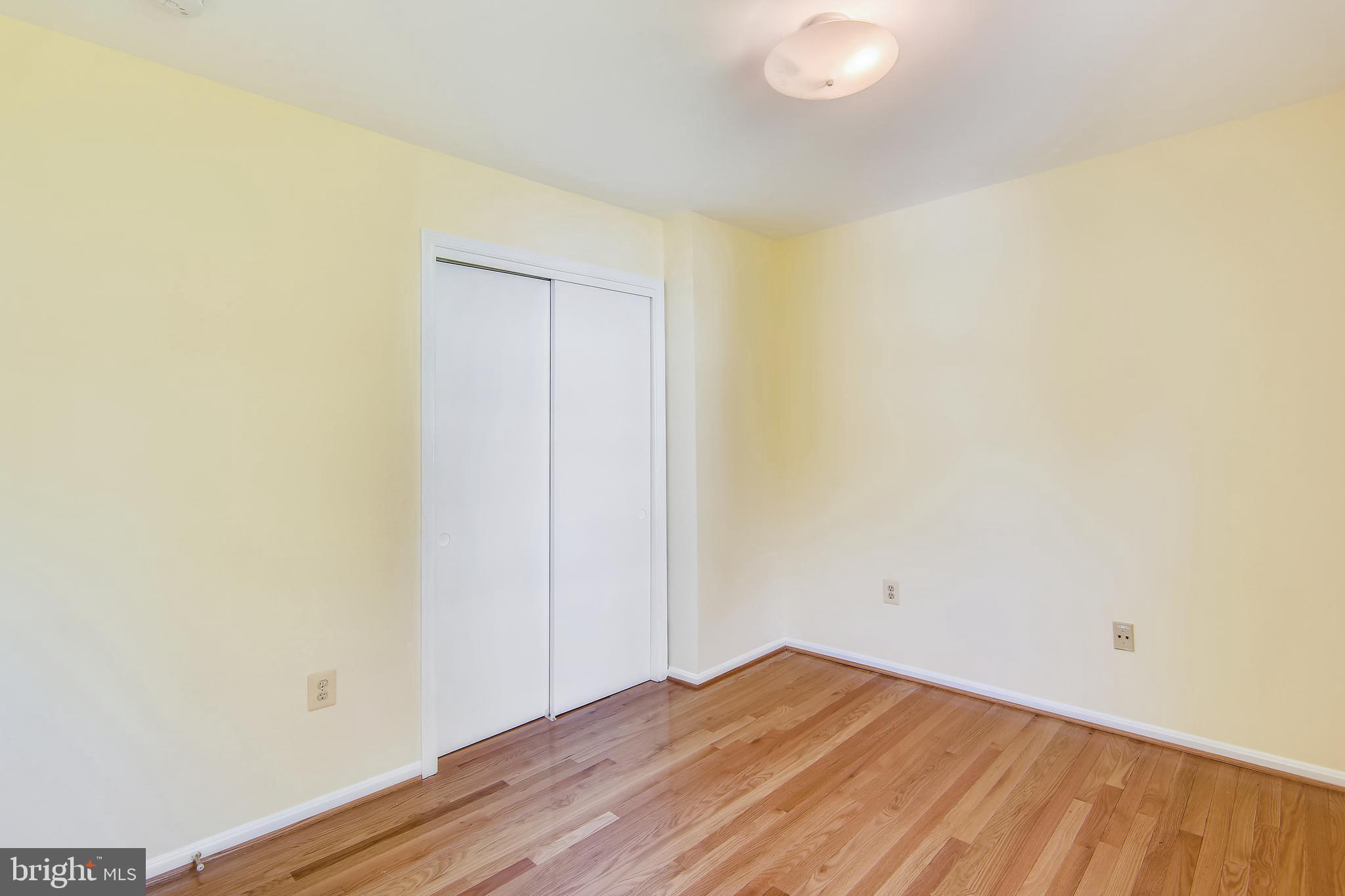 KEMP MILL - Residential Lease