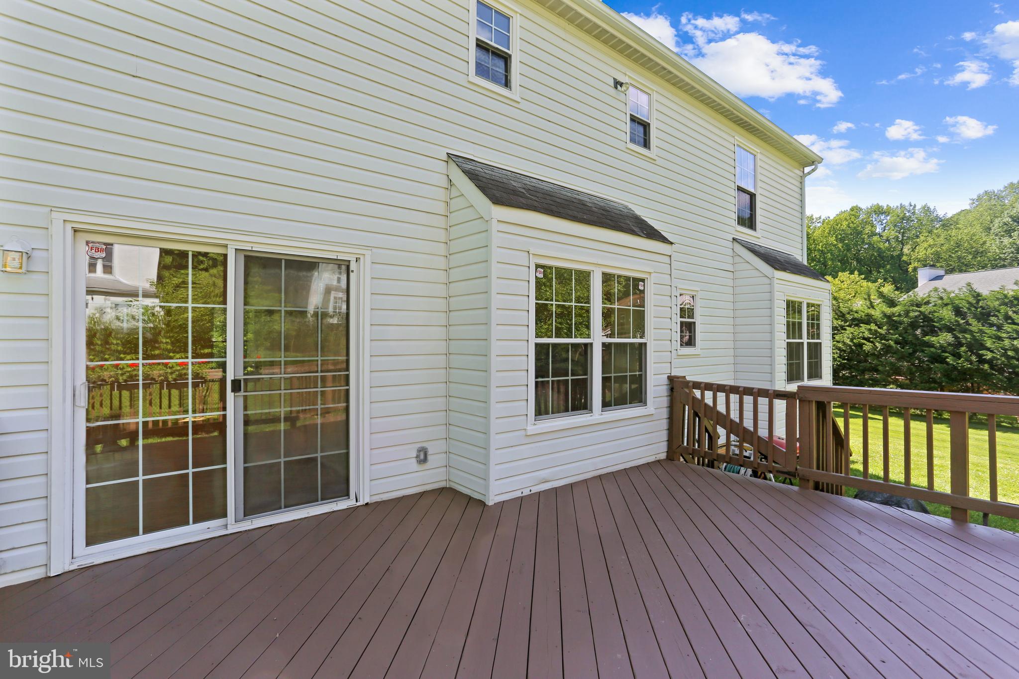 KEMP MILL - Residential Lease