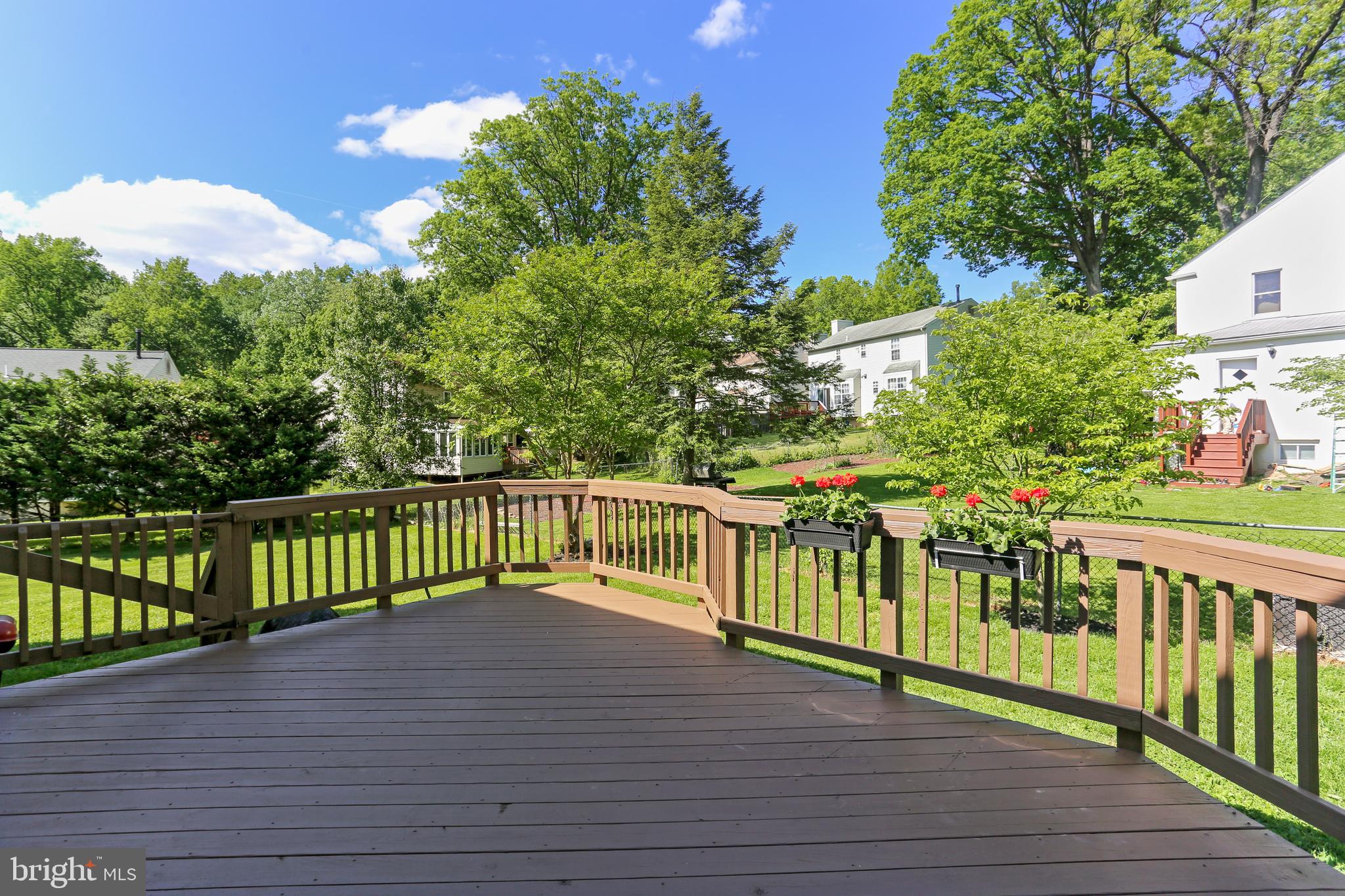 KEMP MILL - Residential Lease