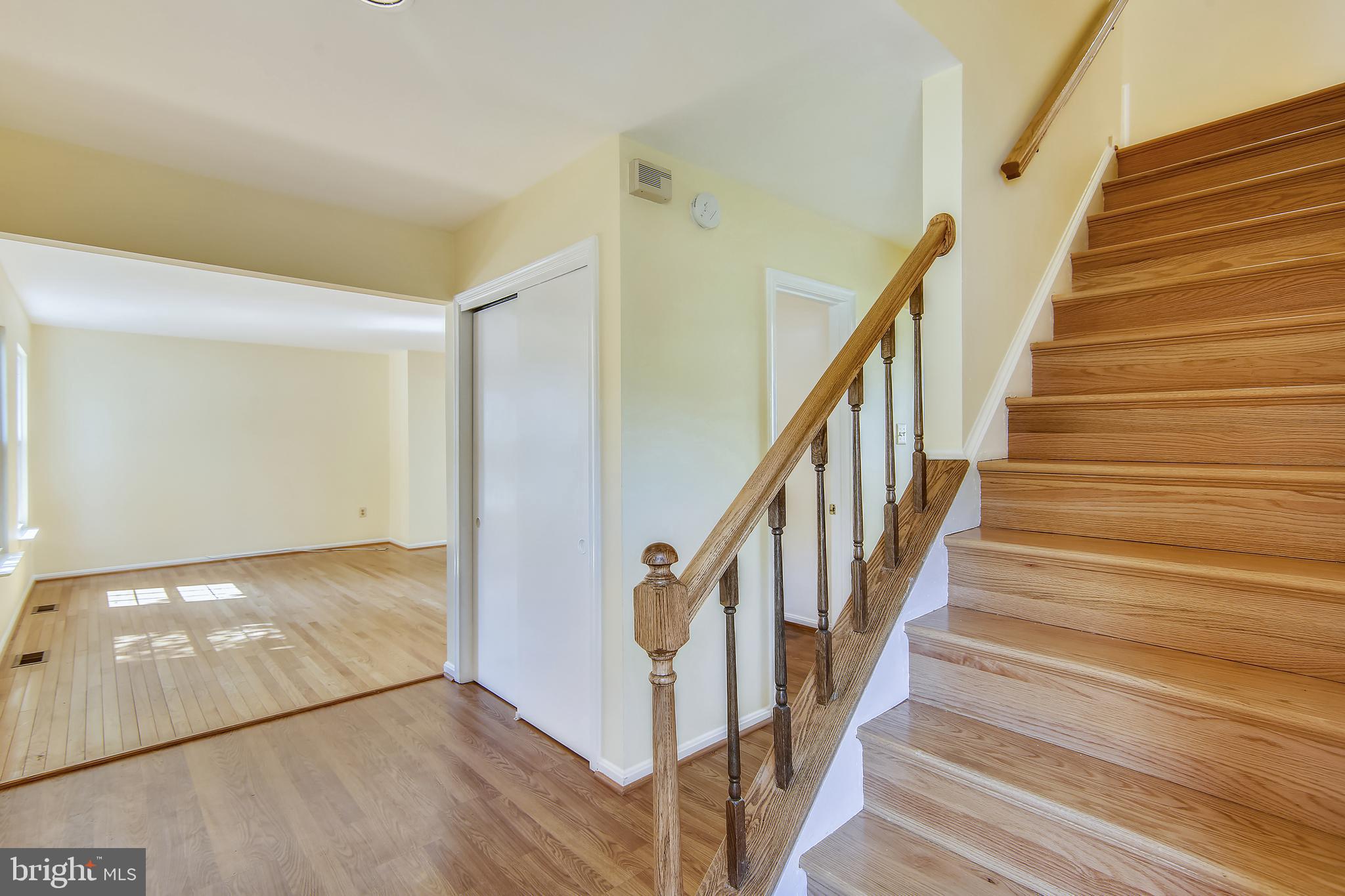 KEMP MILL - Residential Lease