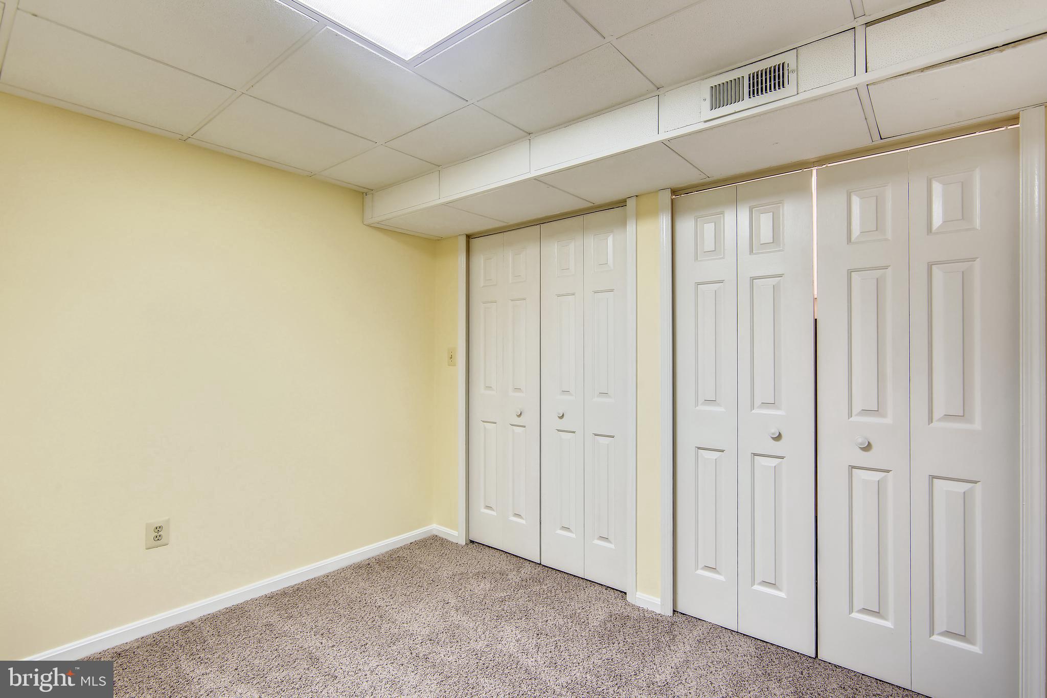 KEMP MILL - Residential Lease