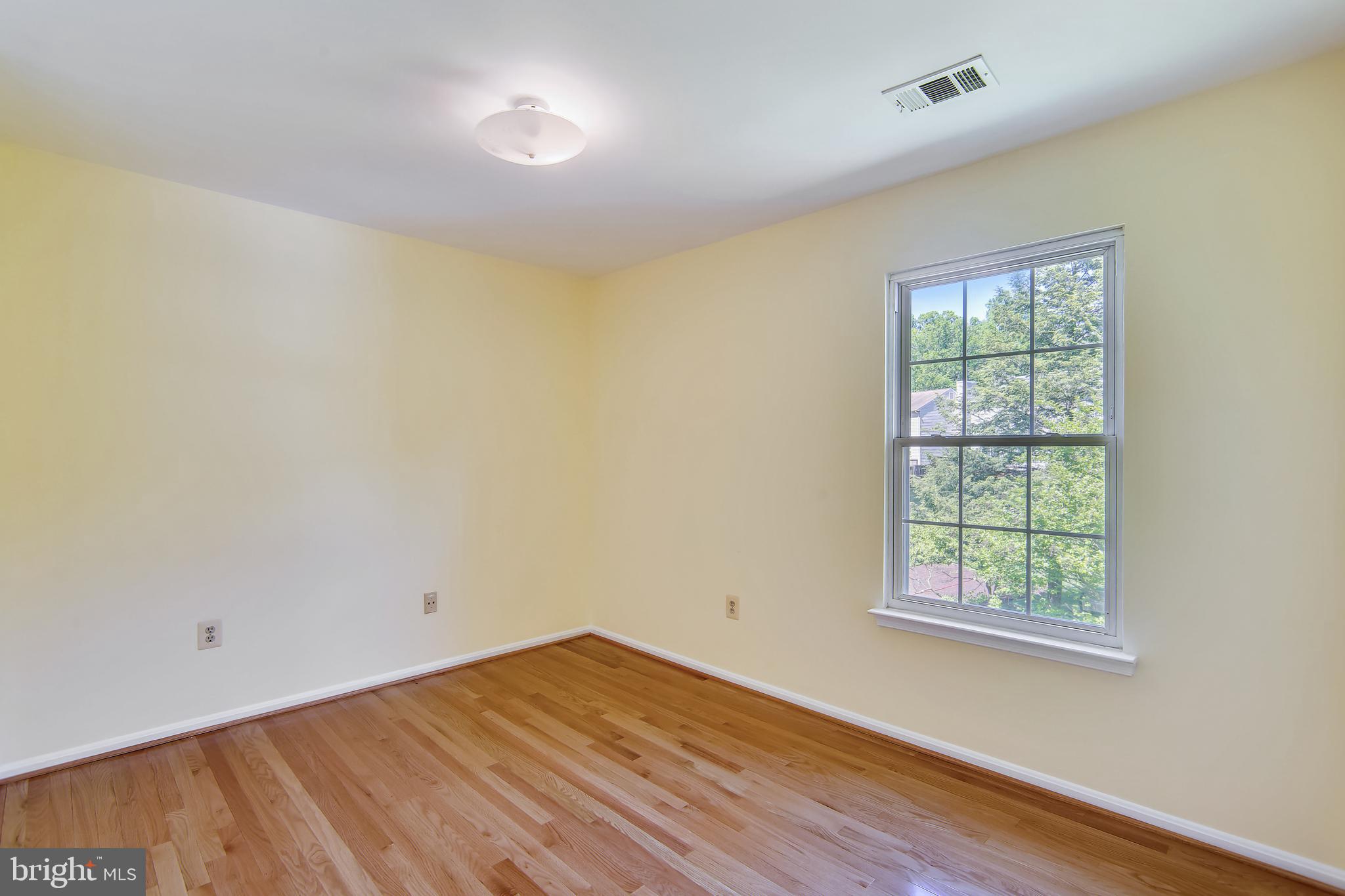 KEMP MILL - Residential Lease