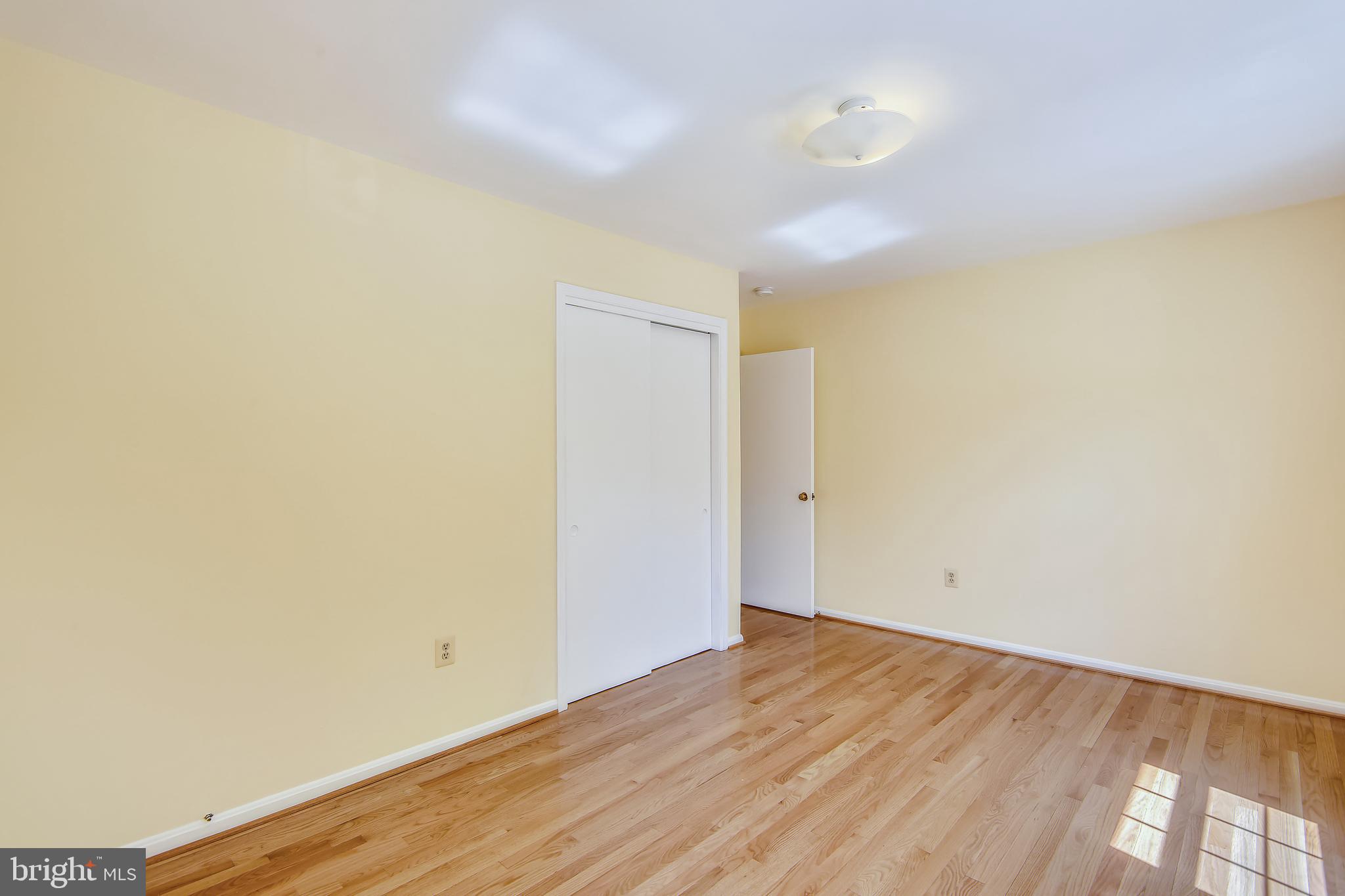 KEMP MILL - Residential Lease