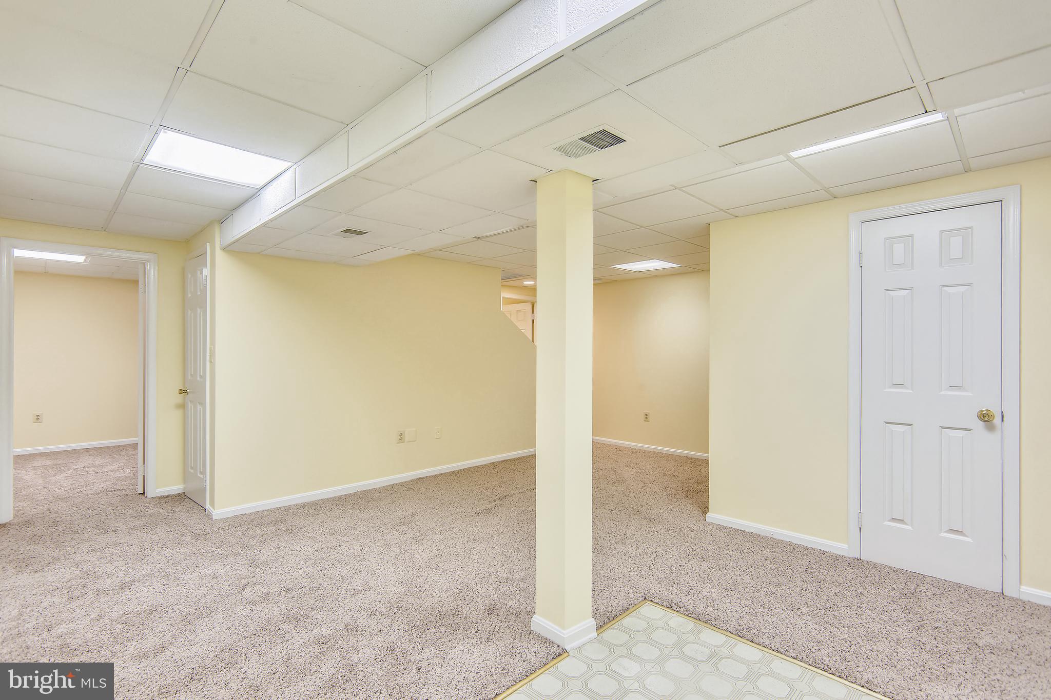 KEMP MILL - Residential Lease