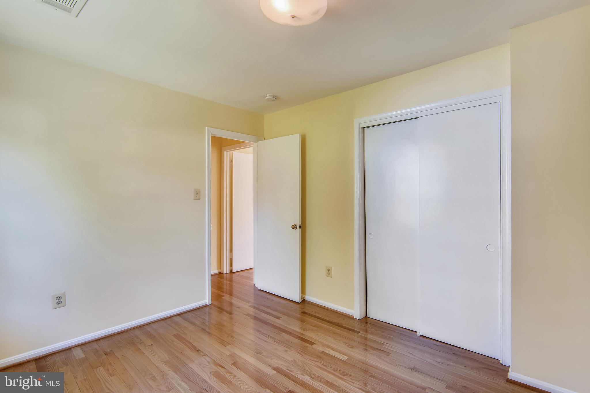 KEMP MILL - Residential Lease