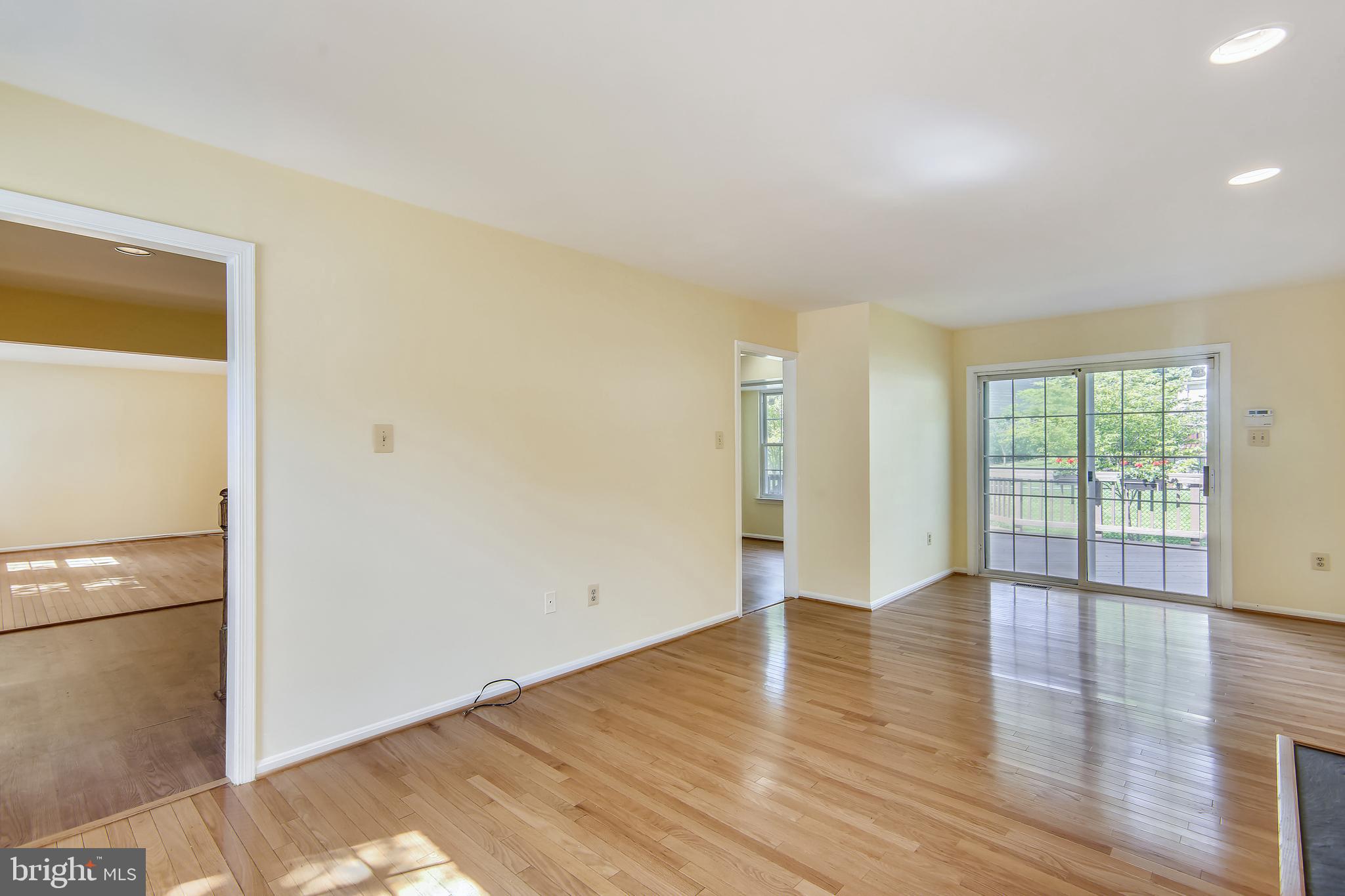 KEMP MILL - Residential Lease