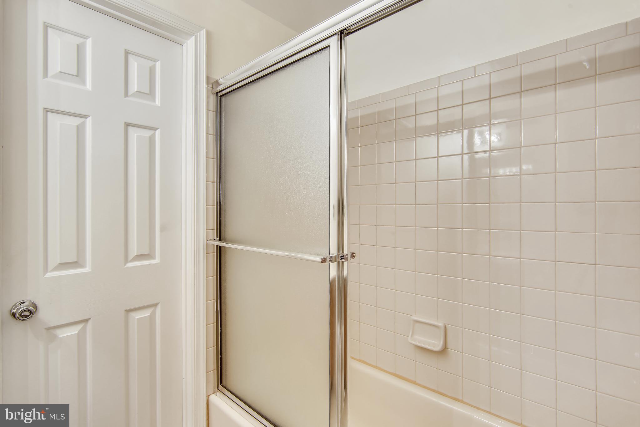 KEMP MILL - Residential Lease