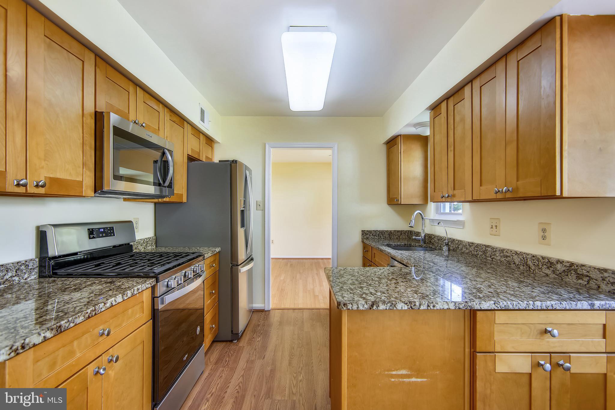 KEMP MILL - Residential Lease