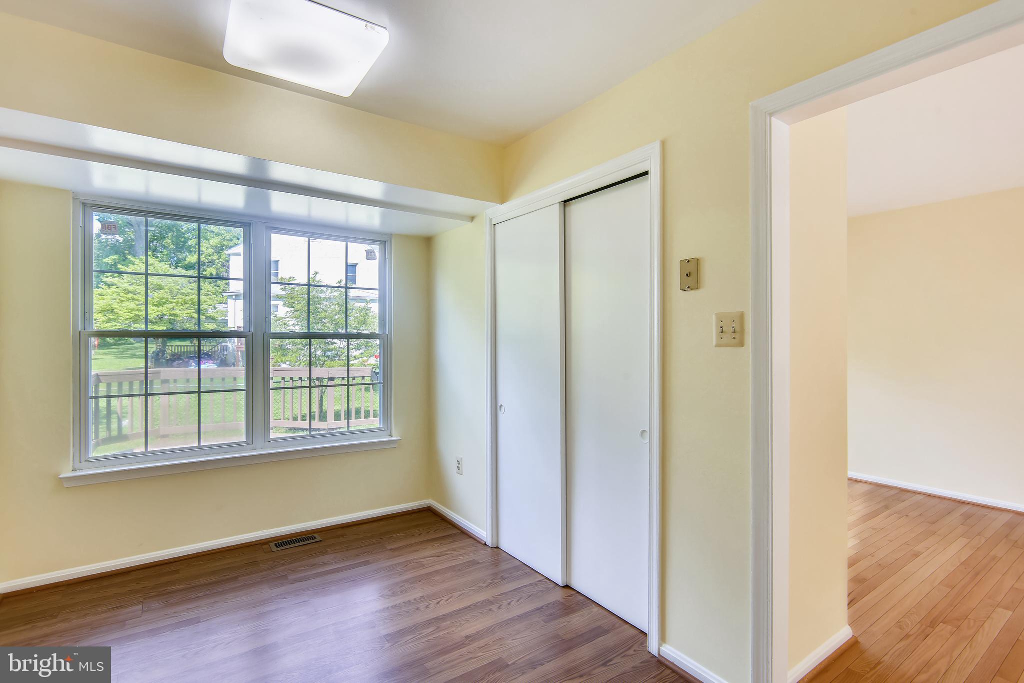 KEMP MILL - Residential Lease