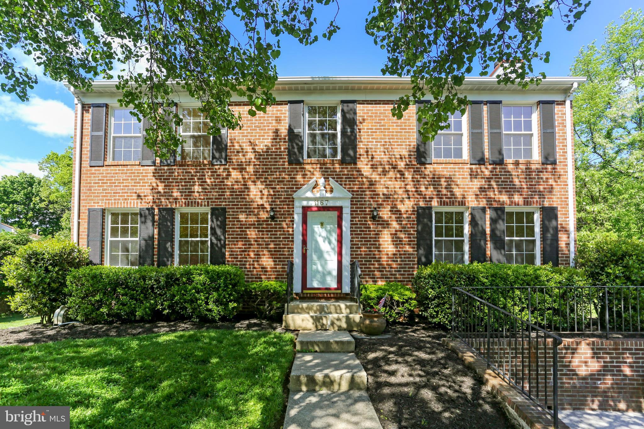 KEMP MILL - Residential Lease