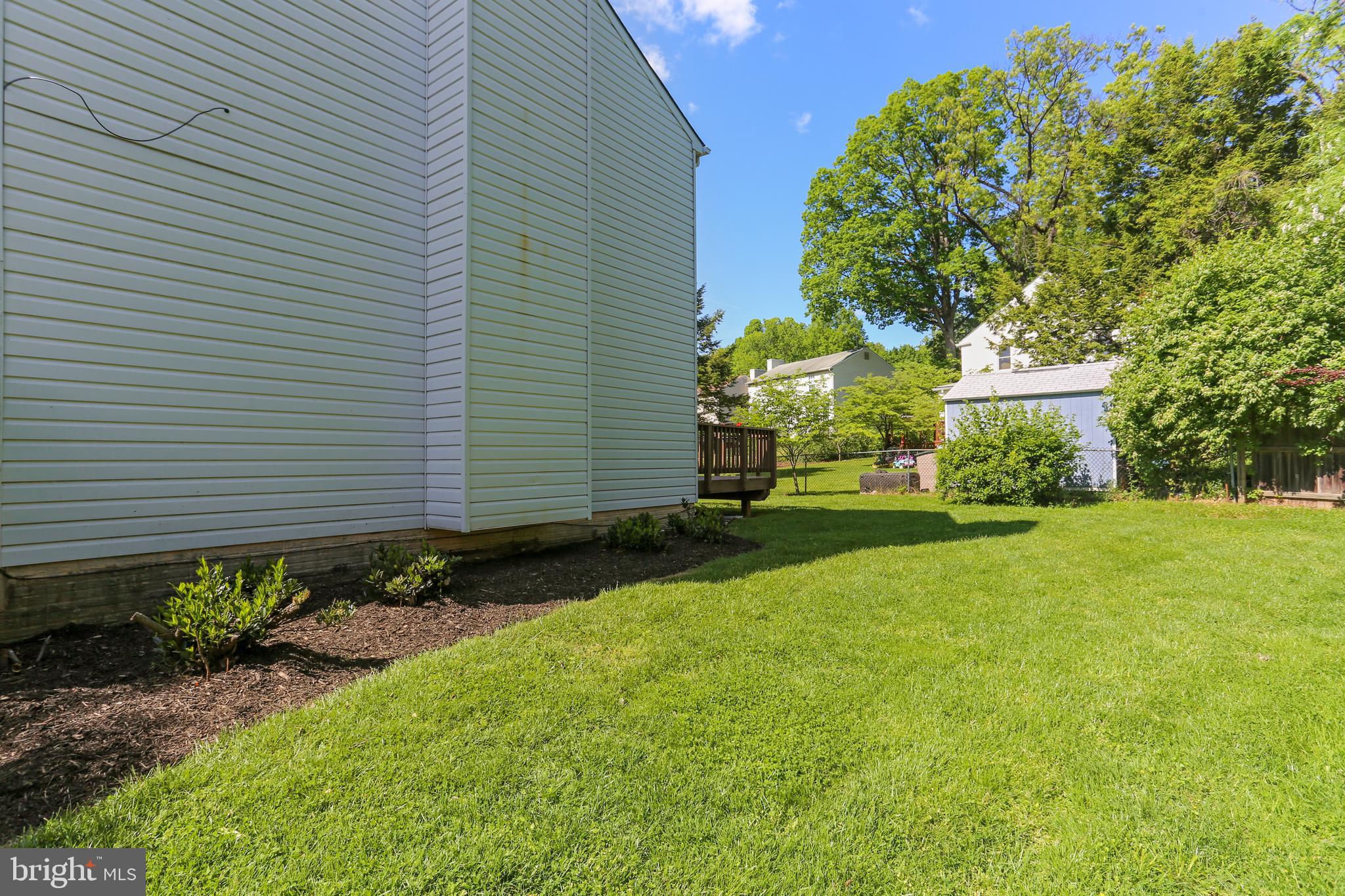 KEMP MILL - Residential Lease